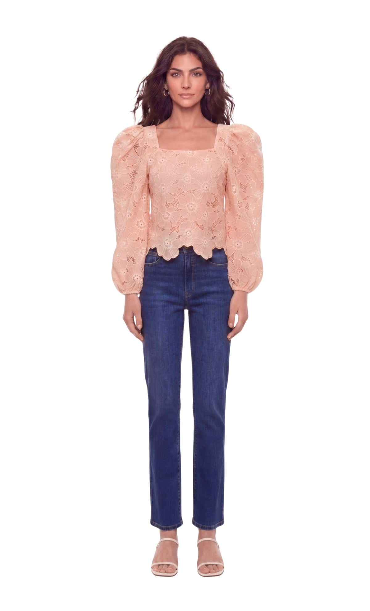 Blusa Ditta - imagen 1