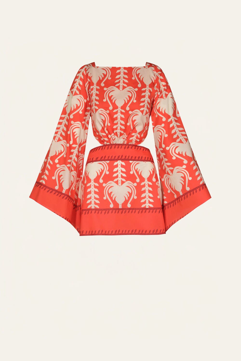 Words Of Wisdom Dress - imagen 1