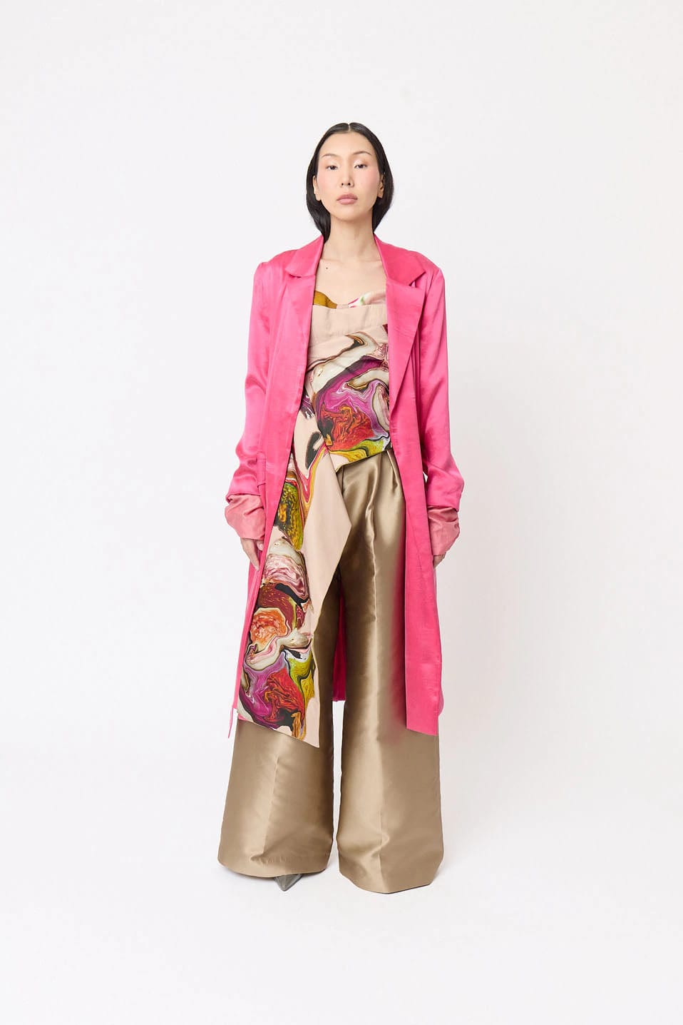 Raspberry Coat - imagen 7