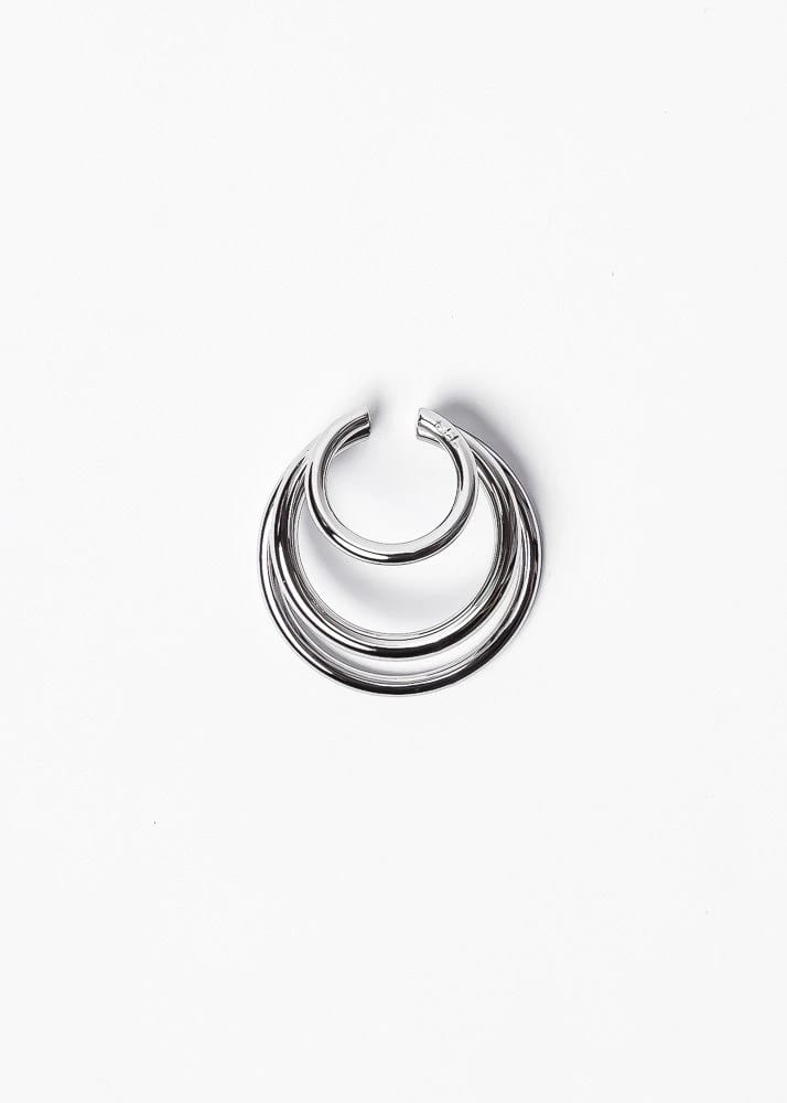Nethos Trio Earcuff Negro - imagen 8