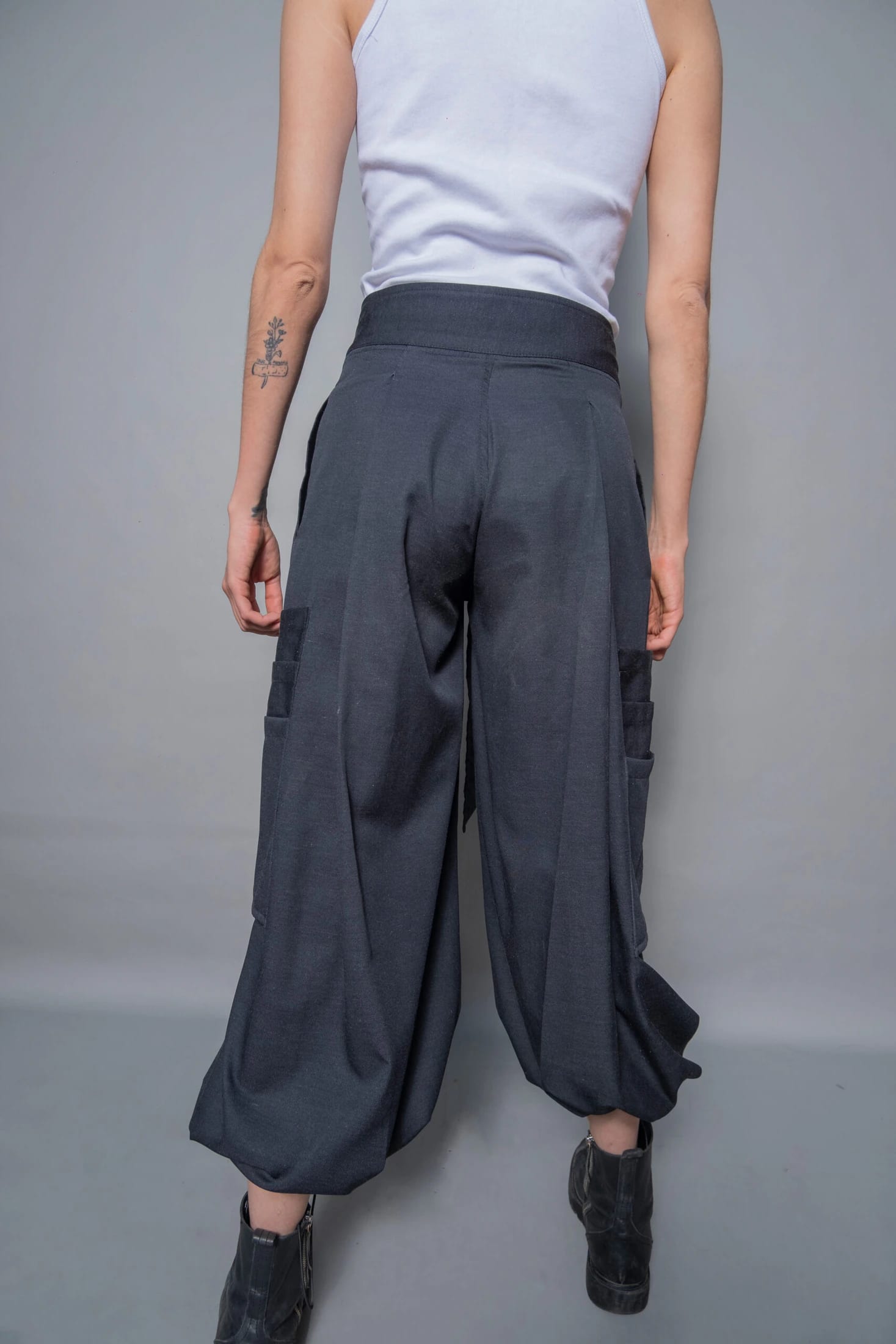 Pantalon Z-33 - imagen 5