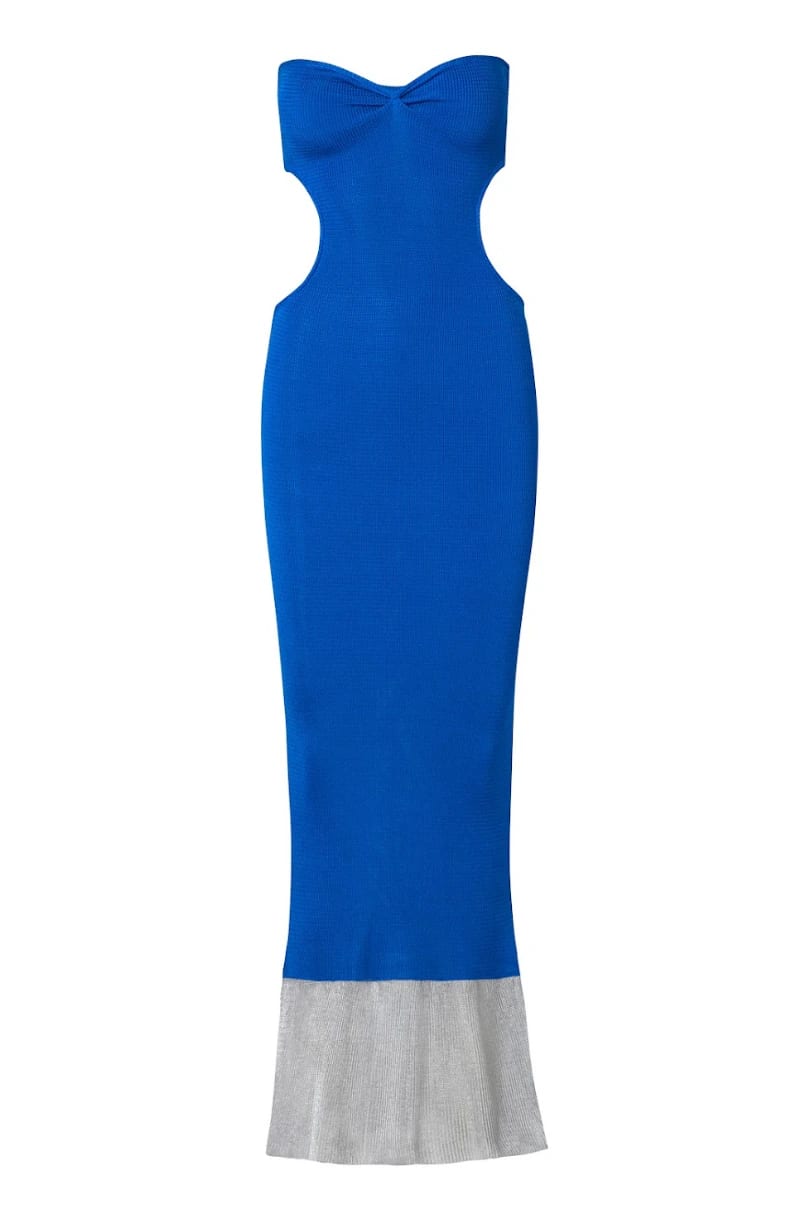 Anais Maxi Dress - imagen 2