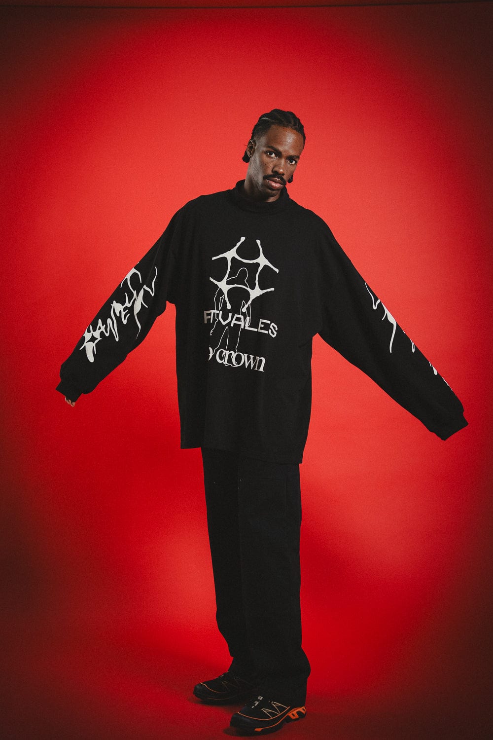 VOID PULLOVER - imagen 3