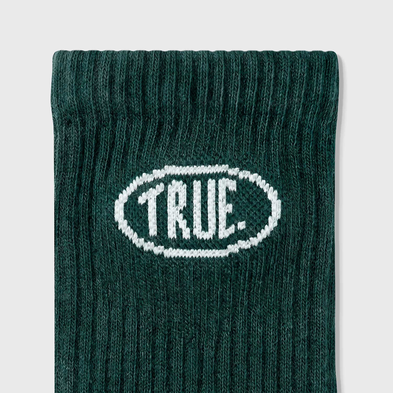 True Uniform Socks - Pine Green - imagen 3