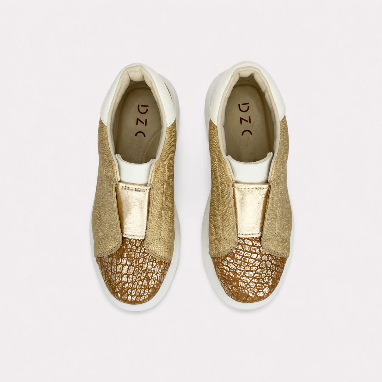 ZARA DORADO - imagen 4