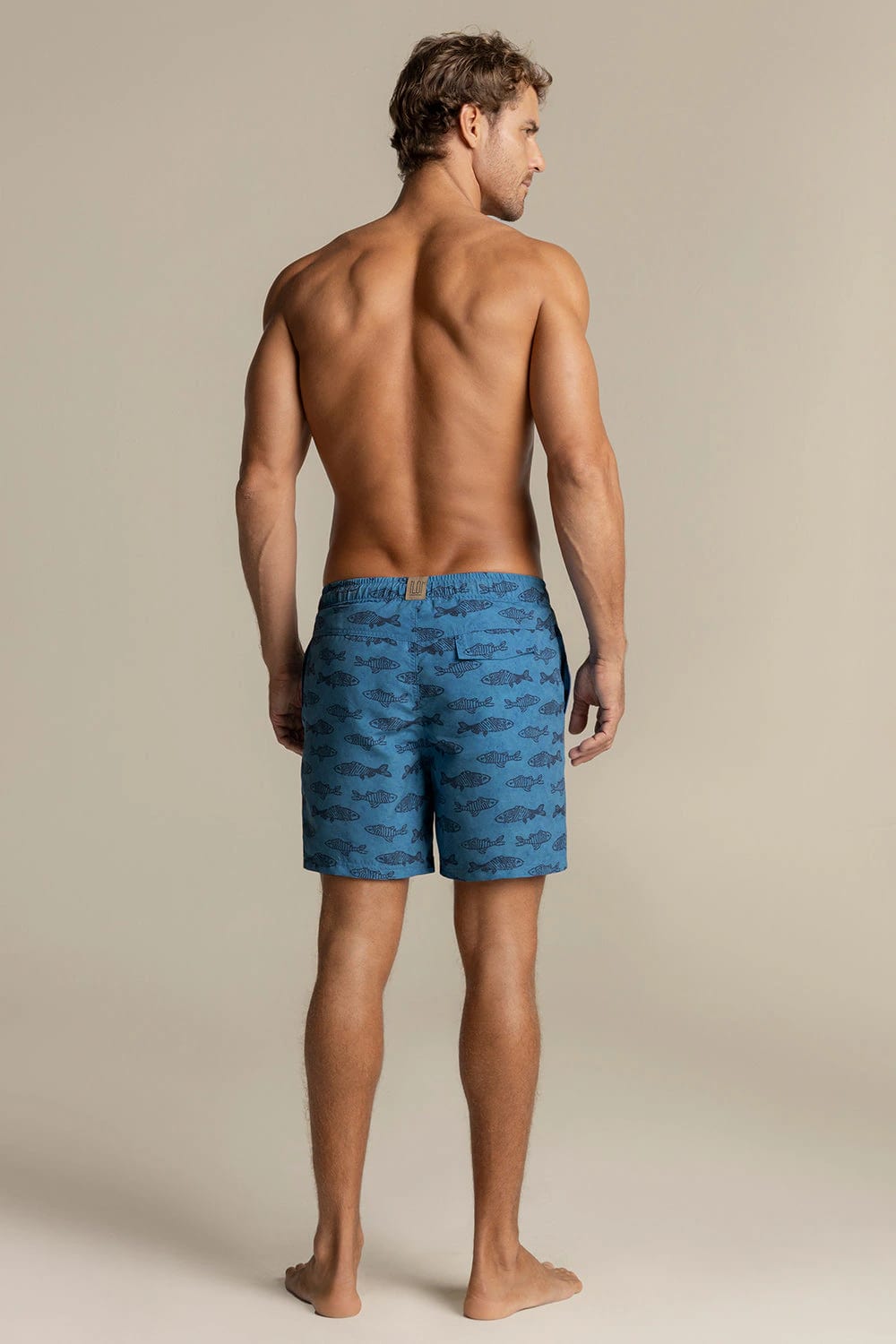 Pantaloneta península - imagen 6