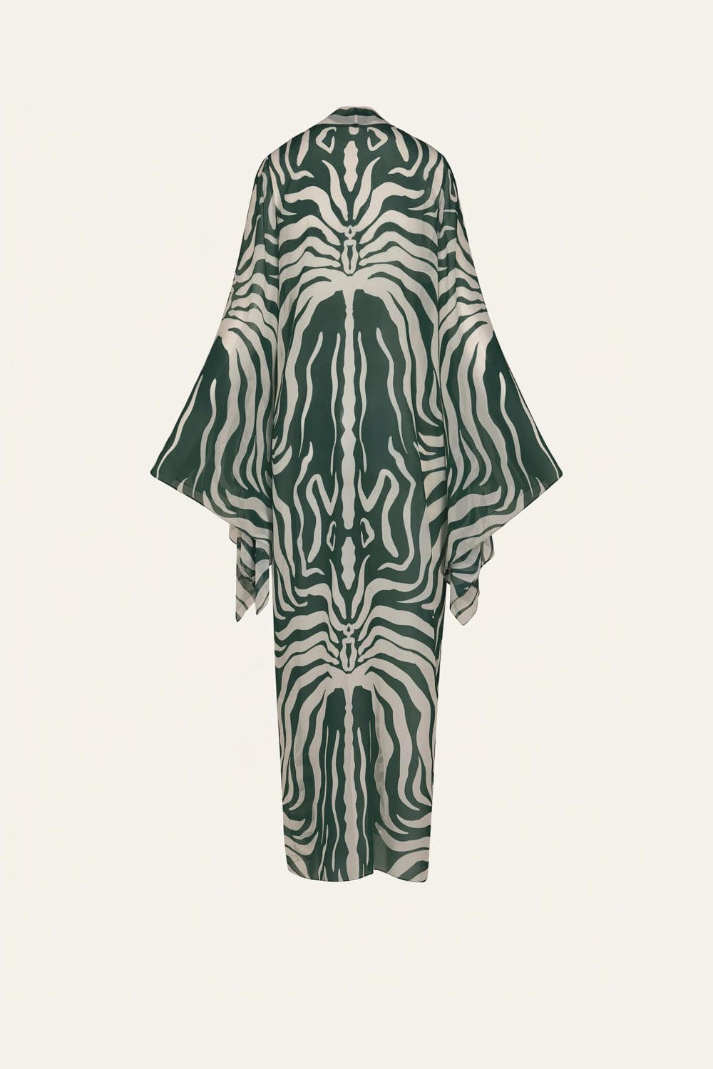Amazon Kimono - imagen 7