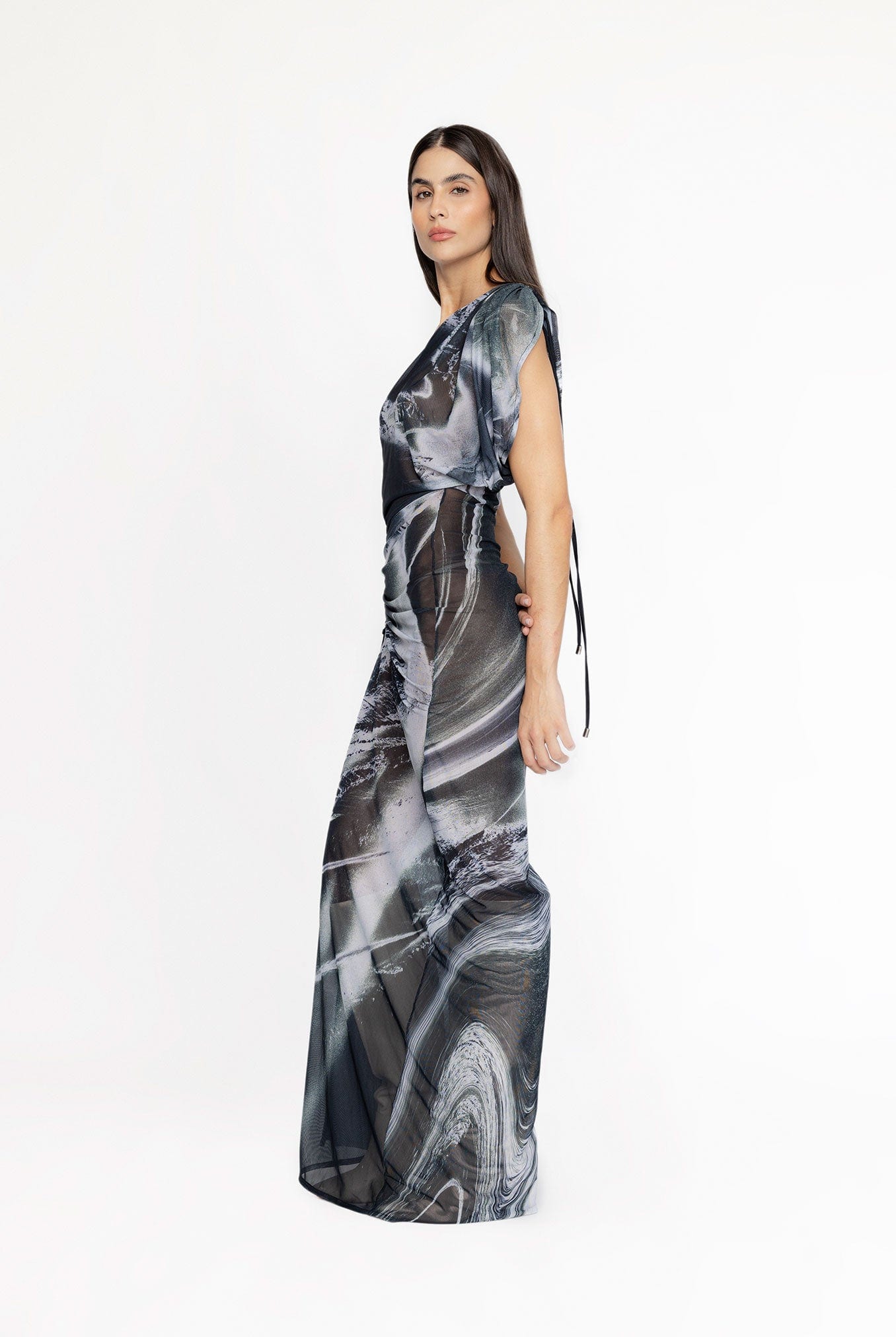 Delphi Dress - imagen 1