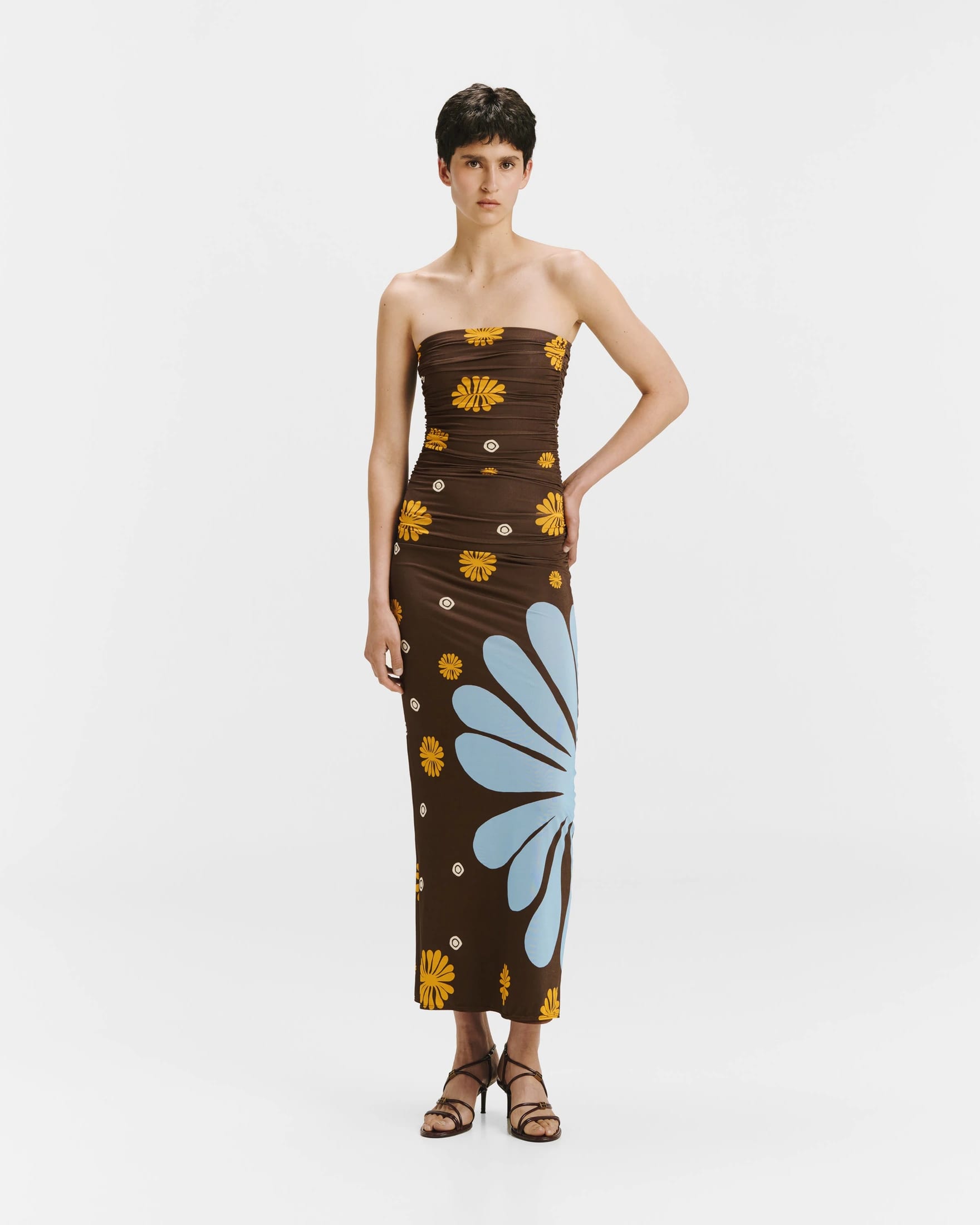 DAPHNE DRESS - imagen 1