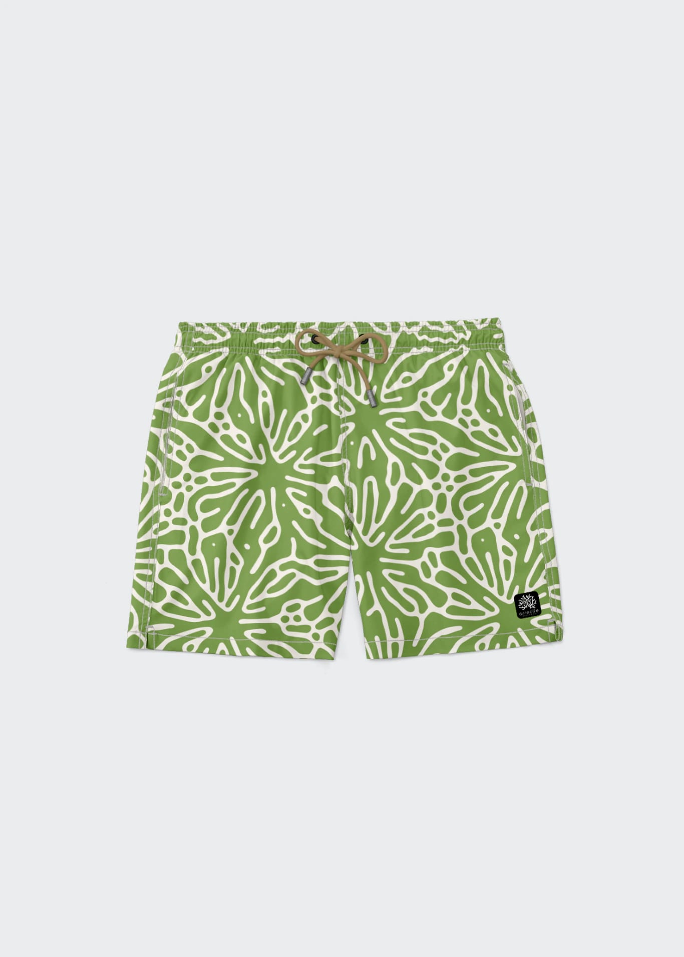 SHORT DE BAÑO YAGRUMO - imagen 1