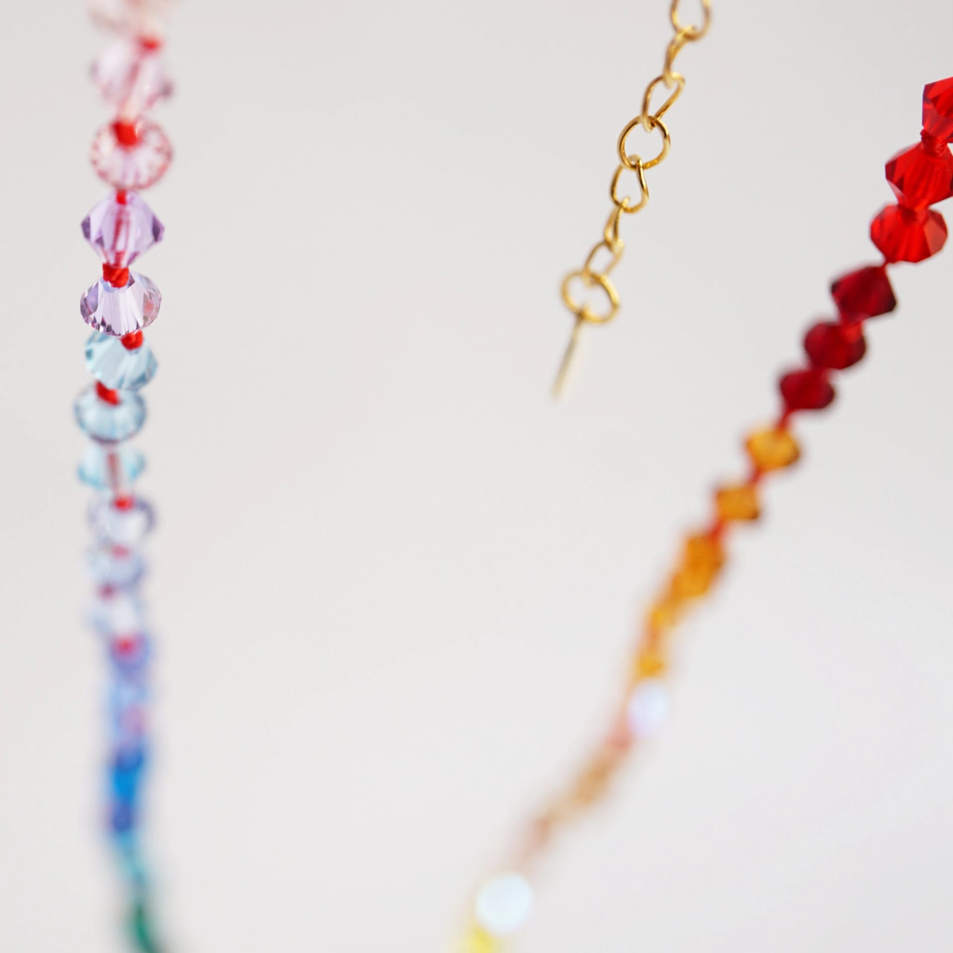 Collar Arcoíris - imagen 4