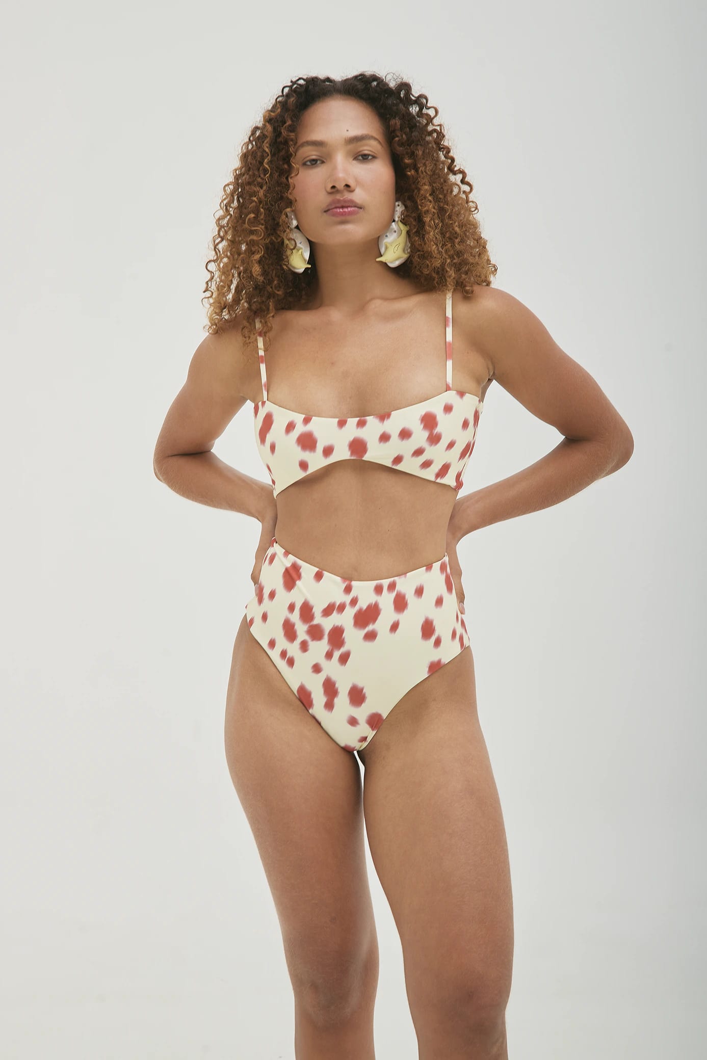 Bottom Bikini Concha - imagen 2