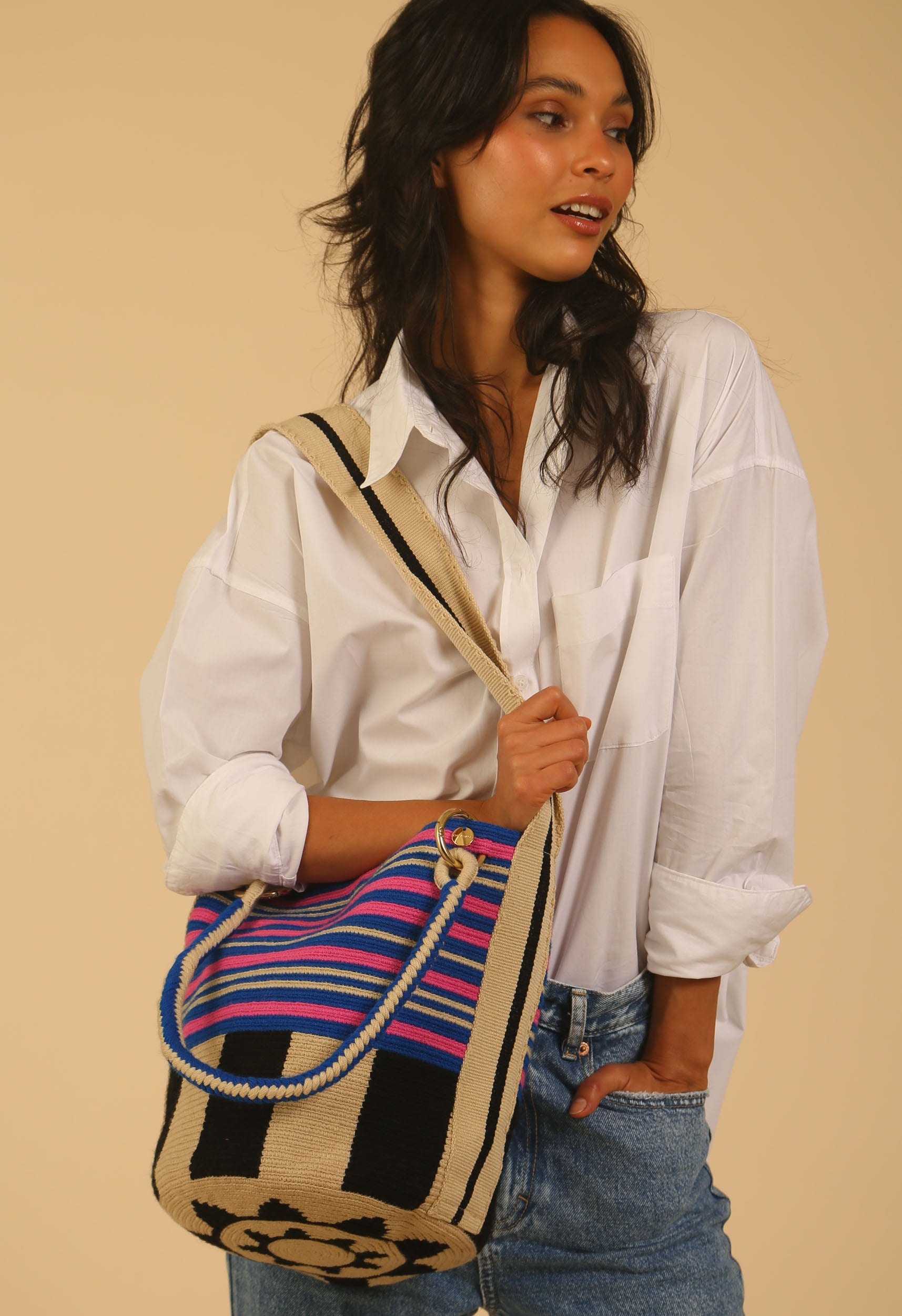 Arequipe B Bag - imagen 1
