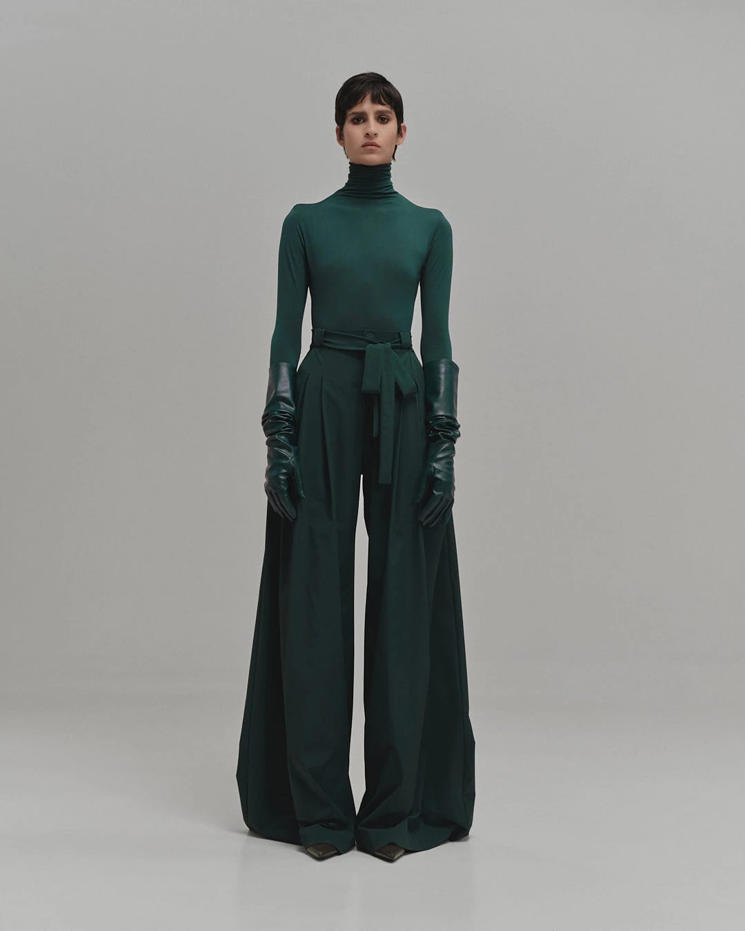 "ESPLENDOR III" PANT - imagen 2
