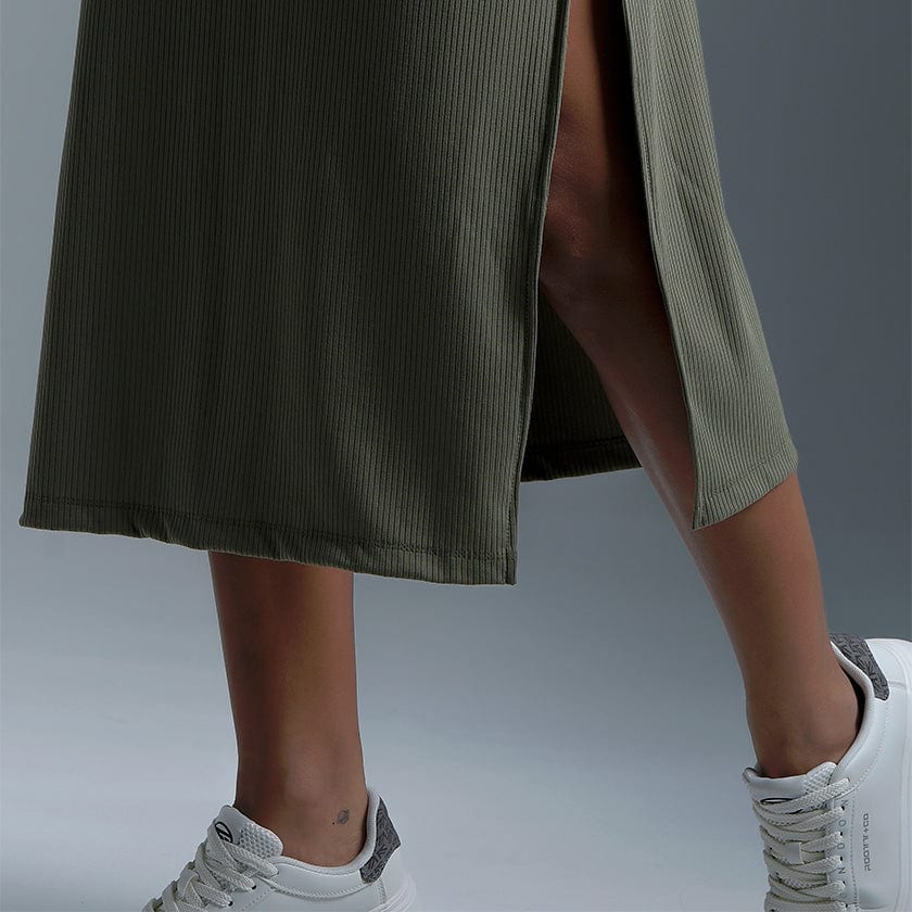 Vestido Verde - imagen 5