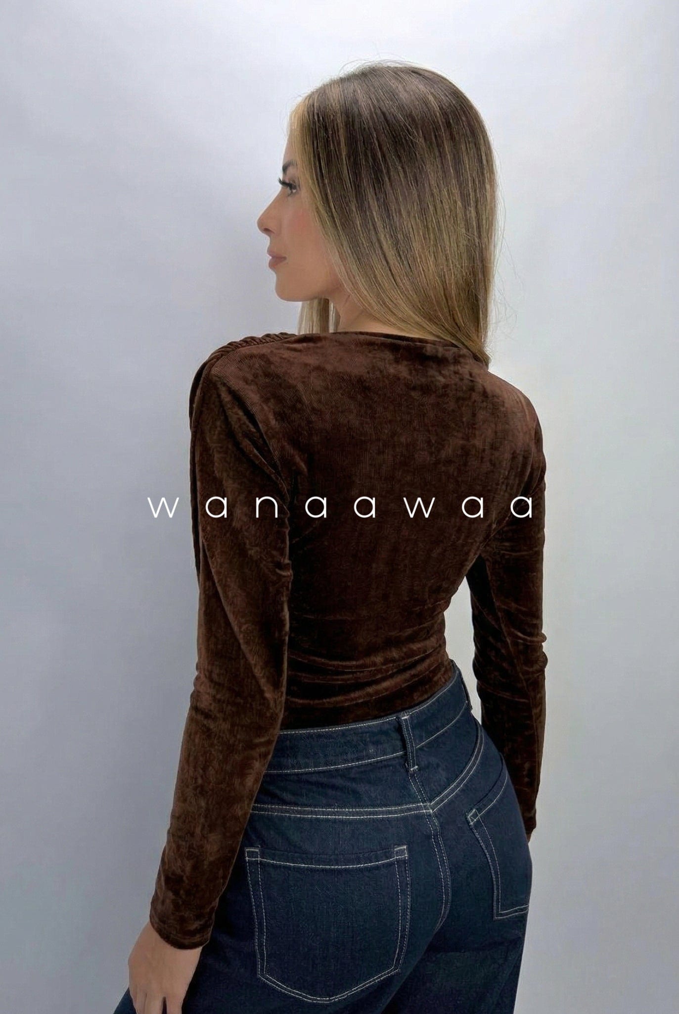 BODY PALOMA - imagen 12