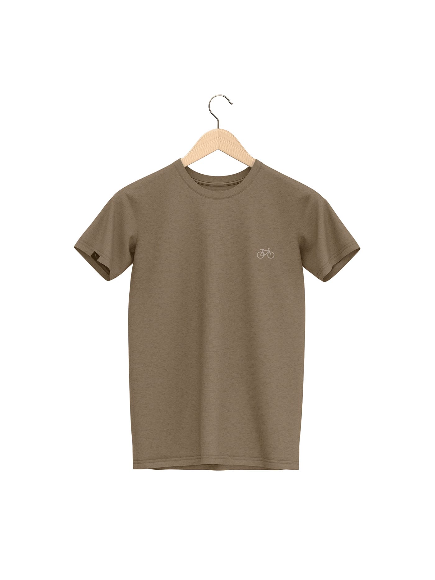 Camiseta casual male KOM - imagen 7