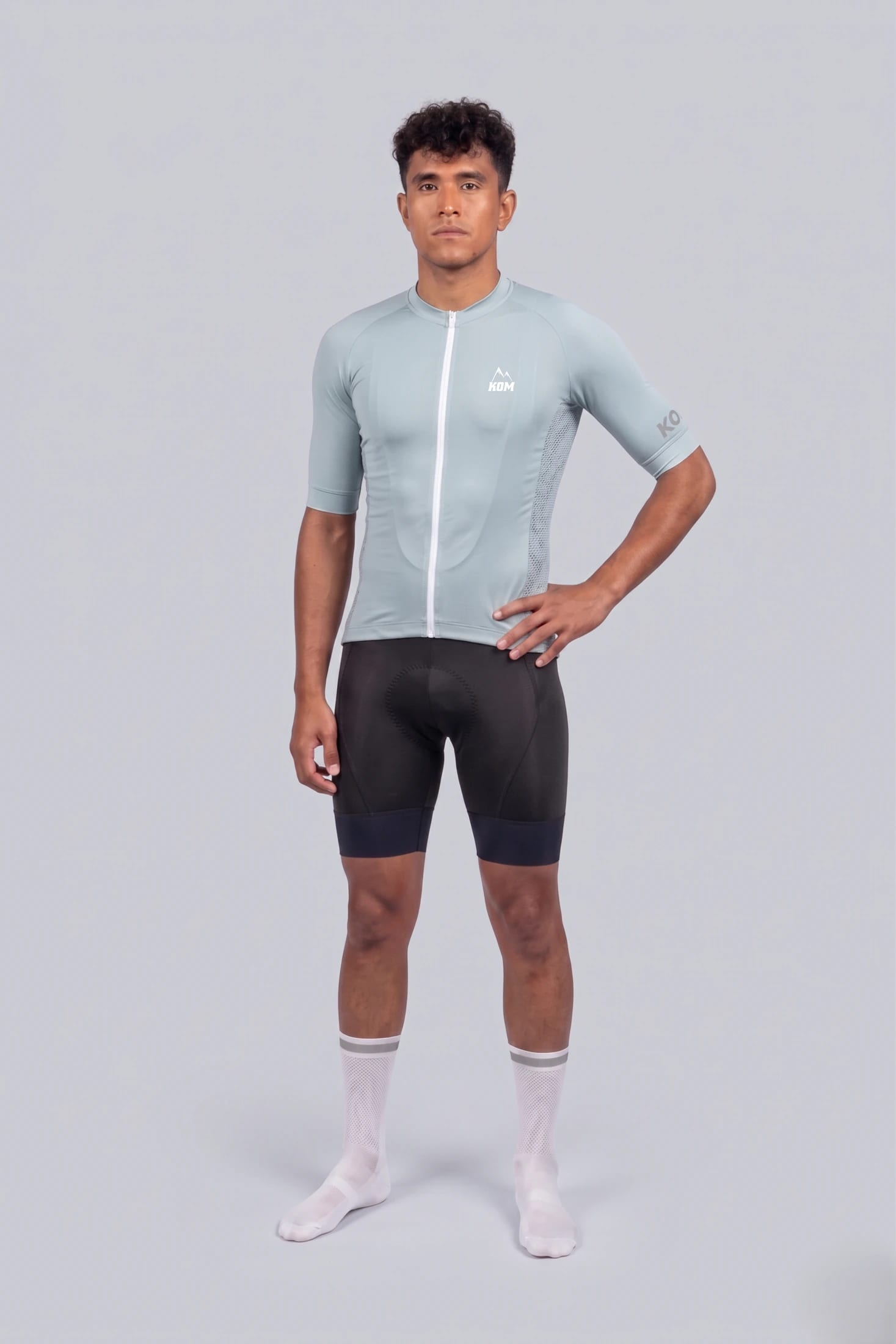 Jersey Ciclismo Giro - Manga Corta Hombre - imagen 6