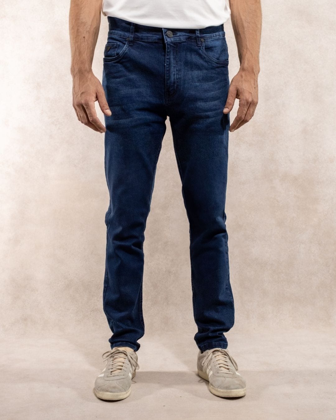 Outfit Papá Clásico + Cinturón Elástico - imagen 7