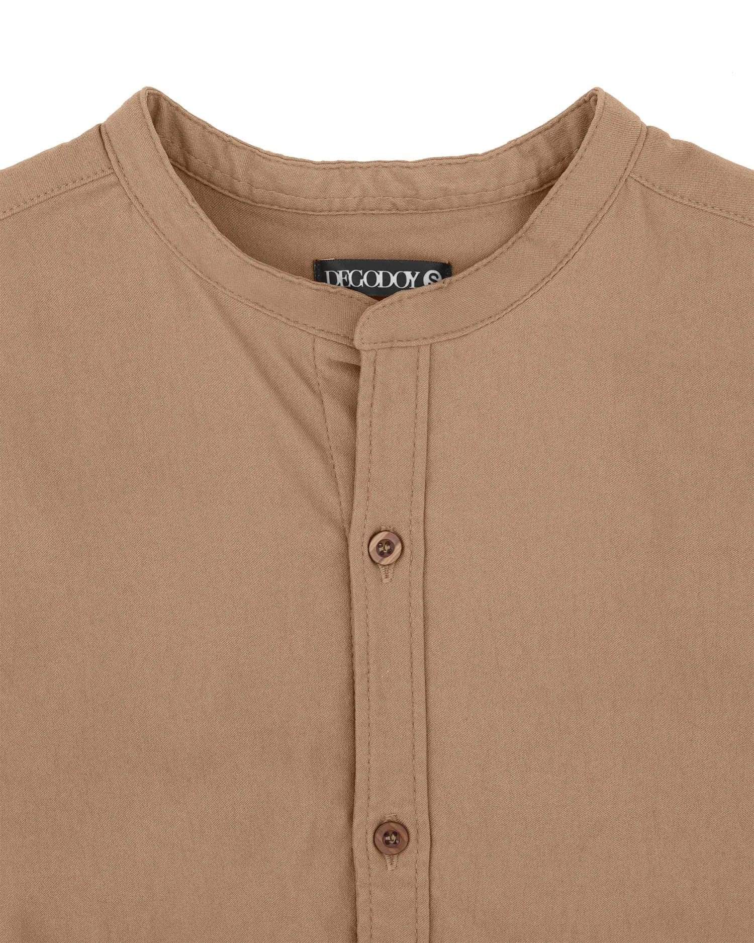 Camisa Oxford Tierra - imagen 3
