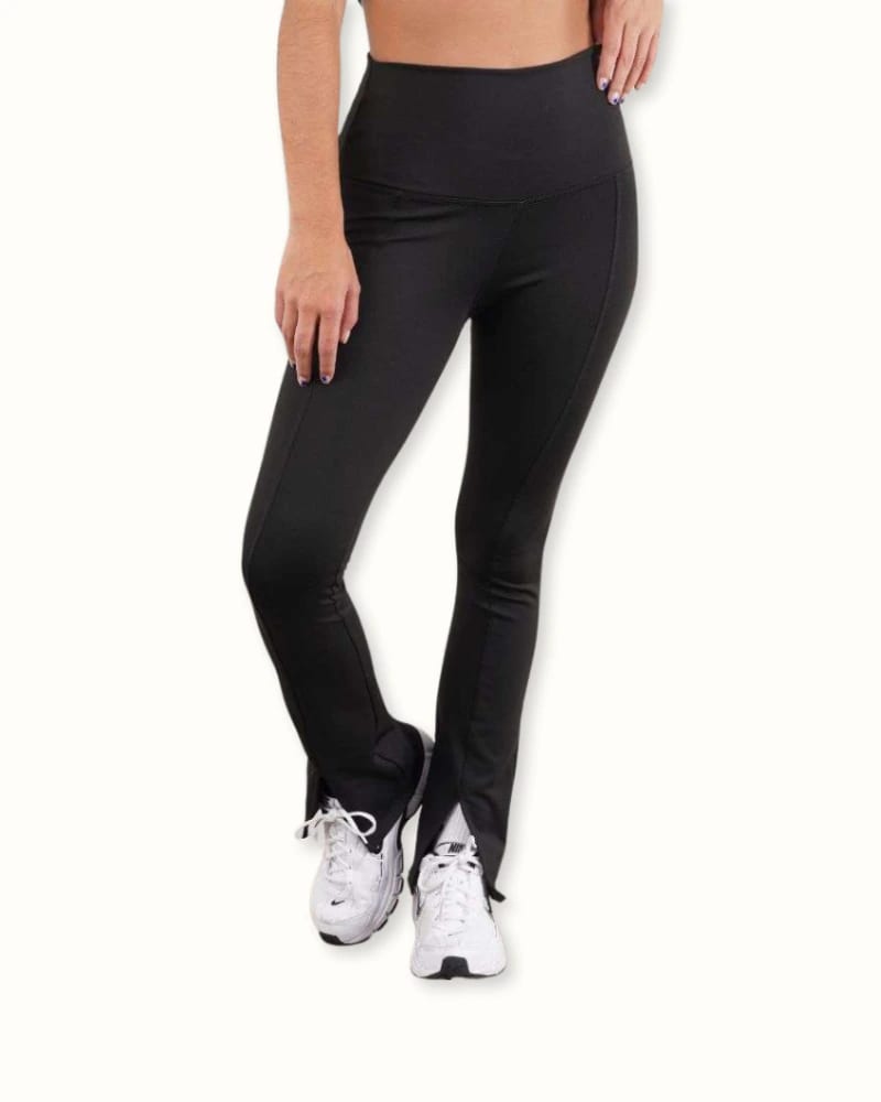 Leggings bota recta - imagen 1