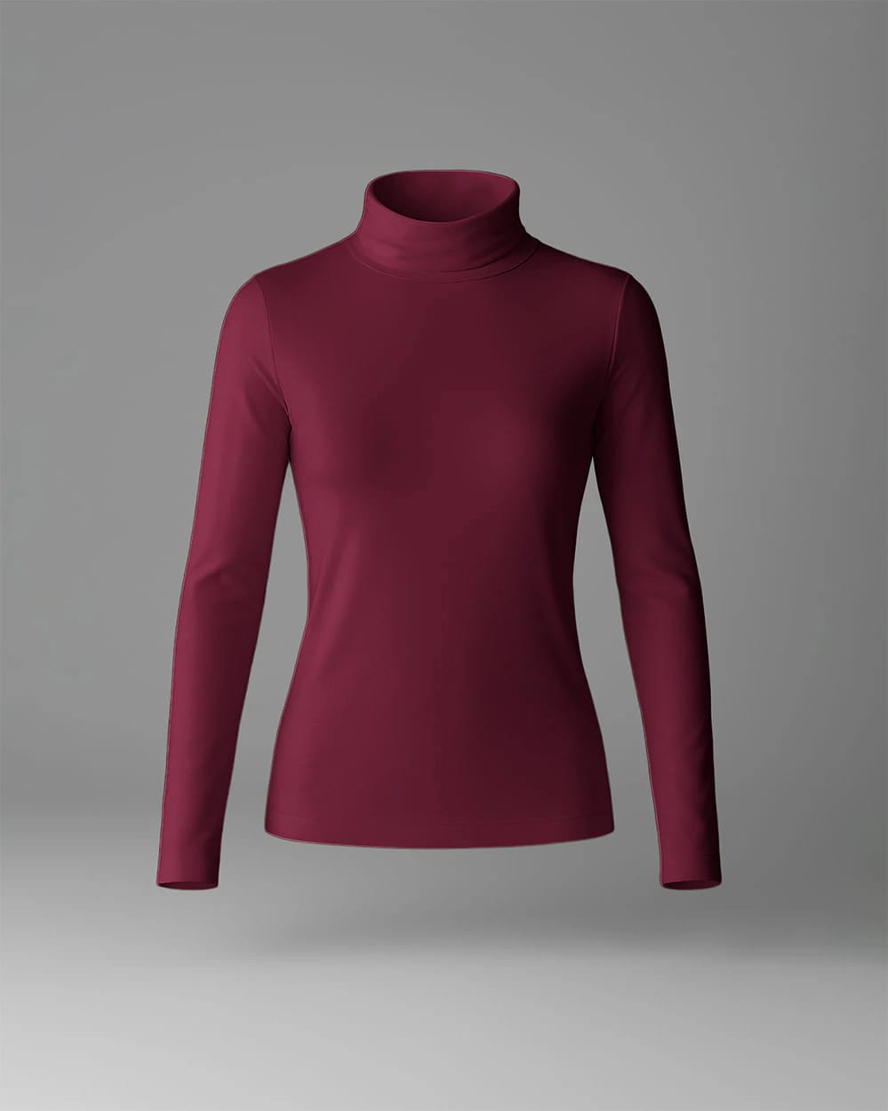 T-Shirt Second Skin Cuello Alto - imagen 34