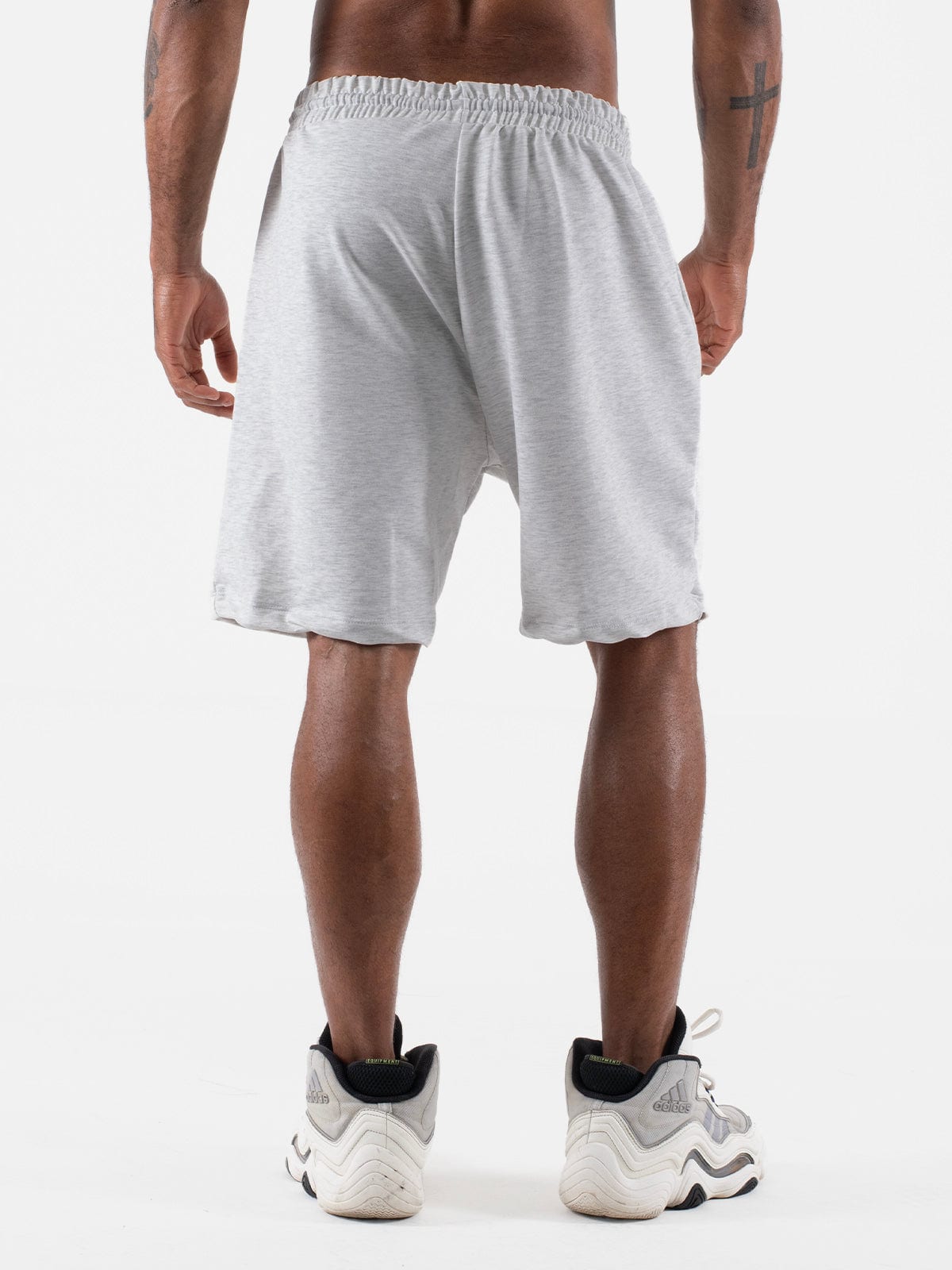 Pantaloneta moenia tawi gris jasped claro - imagen 3