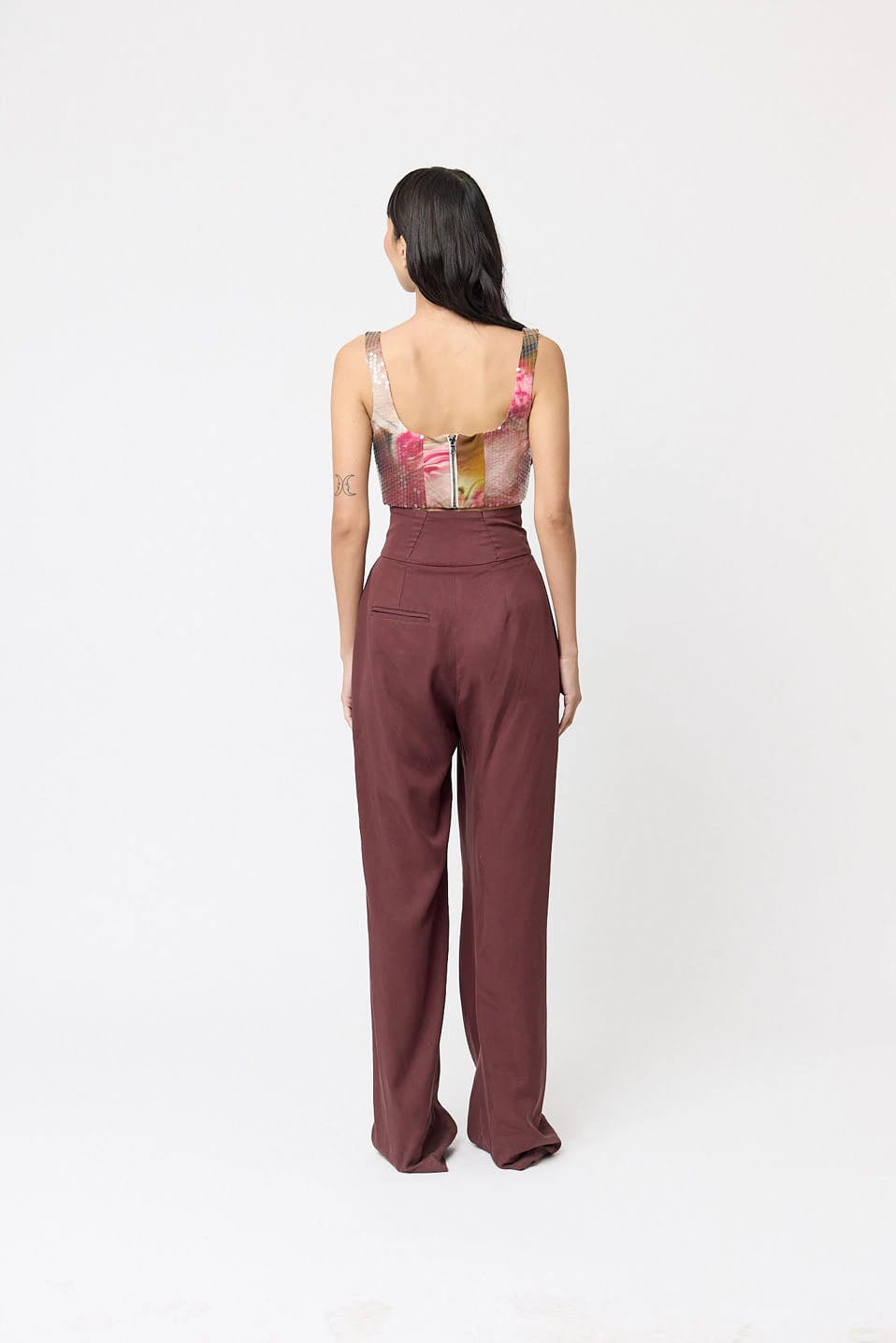 Bias Pant - imagen 4