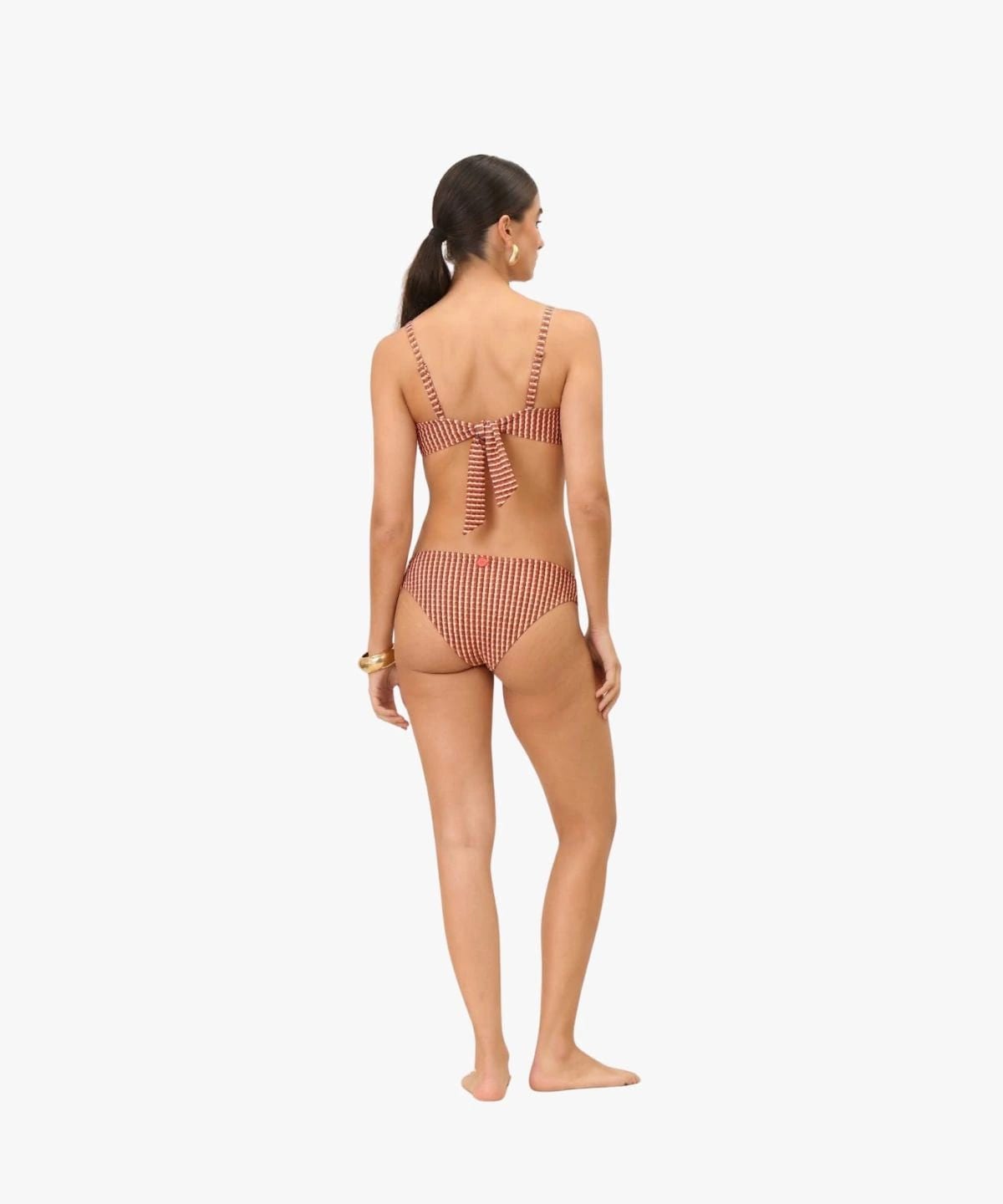 Anessa Strapless Top - imagen 3
