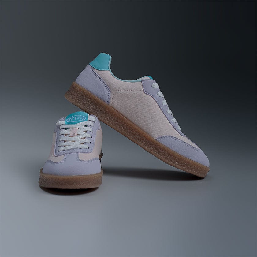 Tenis Rosa Mujer - imagen 4