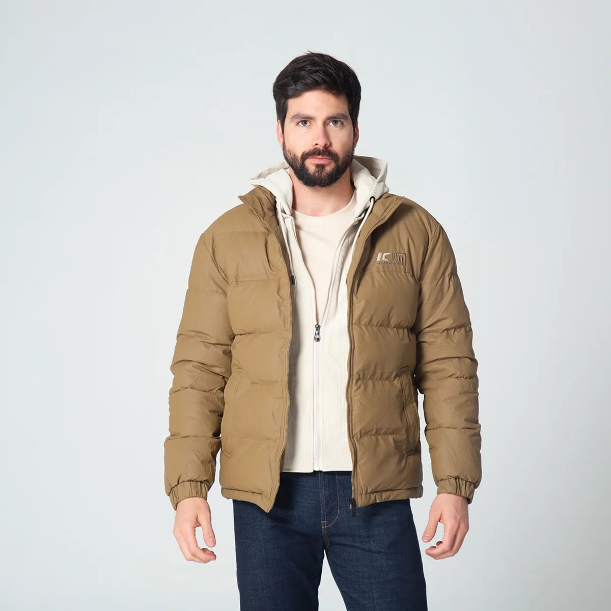 Chaqueta Acolchada Editions - imagen 8