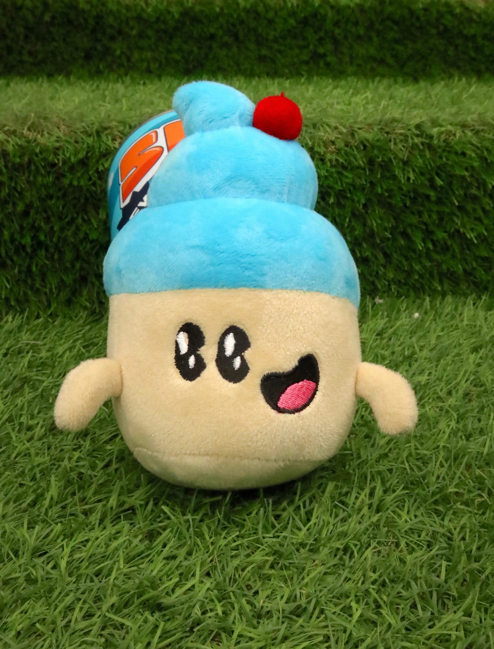 Cupcake Charm - imagen 1