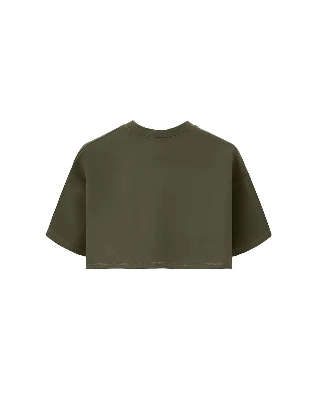 Camiseta Confort Militar - imagen 6