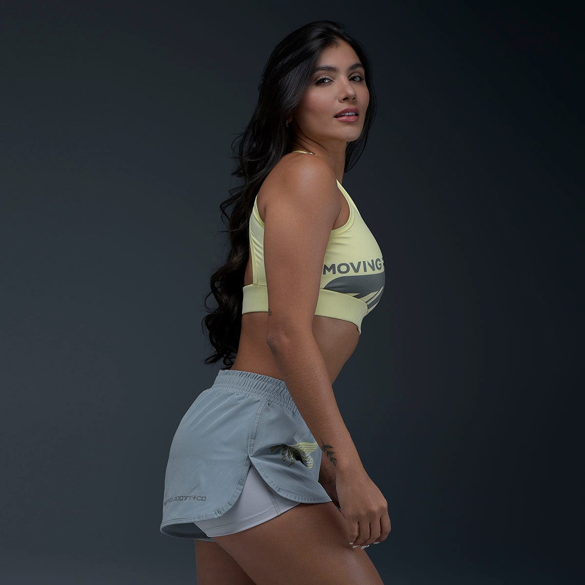 Top Deportivo Amarillo - imagen 4