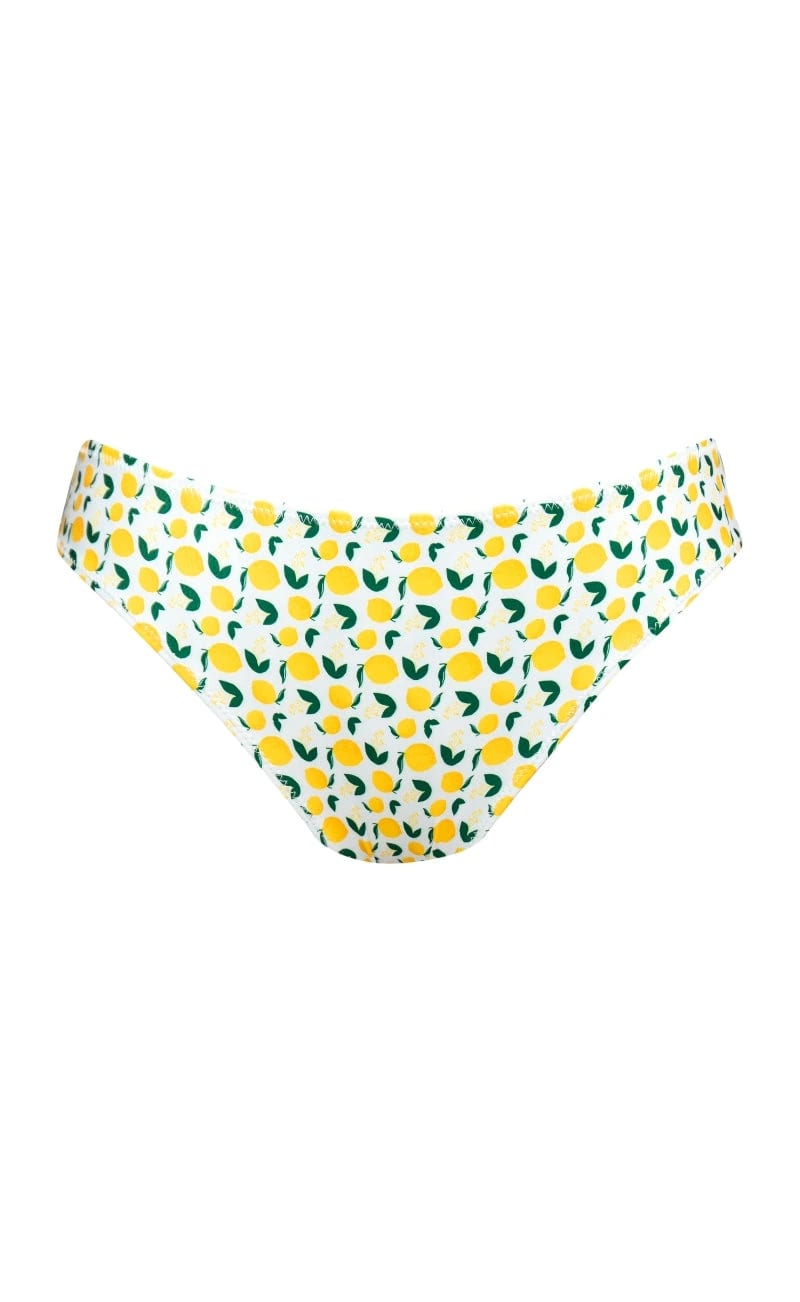 PANTY BIKINI FULL COVER VITTORIA - imagen 1
