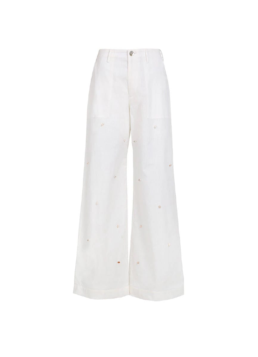 SHELL TIDES BECCA PANT 9605 - imagen 2
