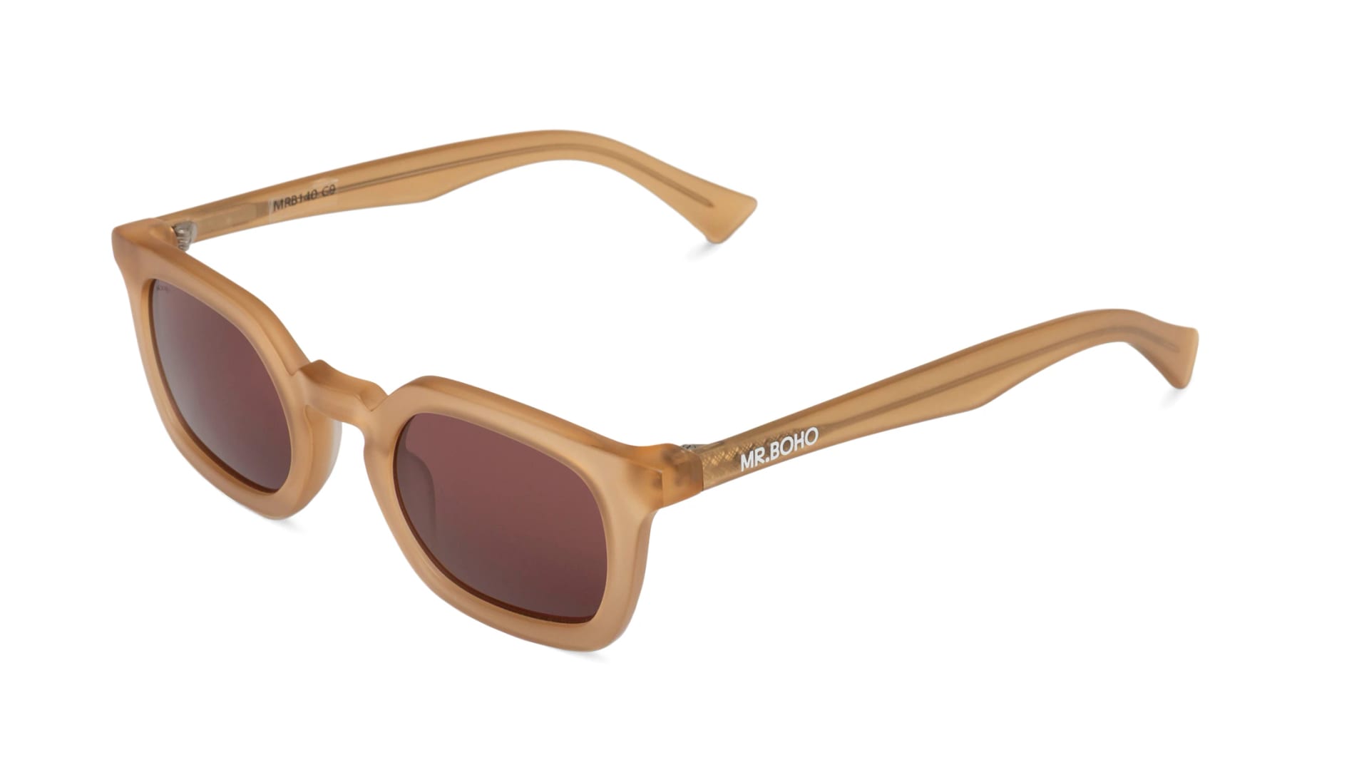 MATTE SAND KERNS - WITH CLASSICAL LENSES - imagen 2