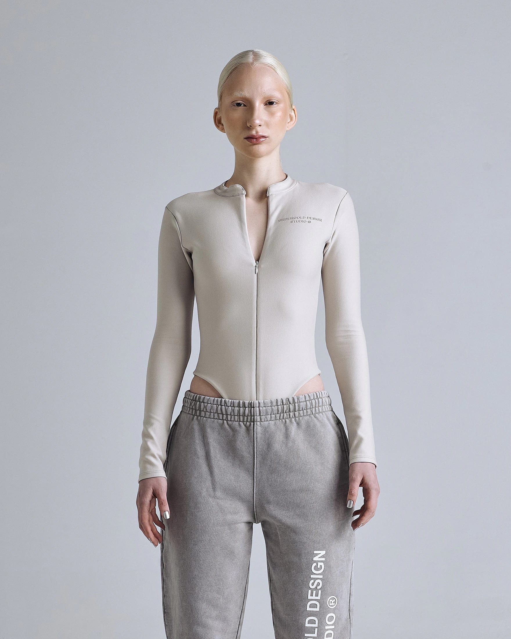 W Basics Body Bone - imagen 2