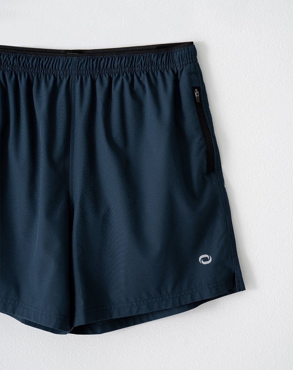 Pantaloneta deportiva azul hombre - imagen 8