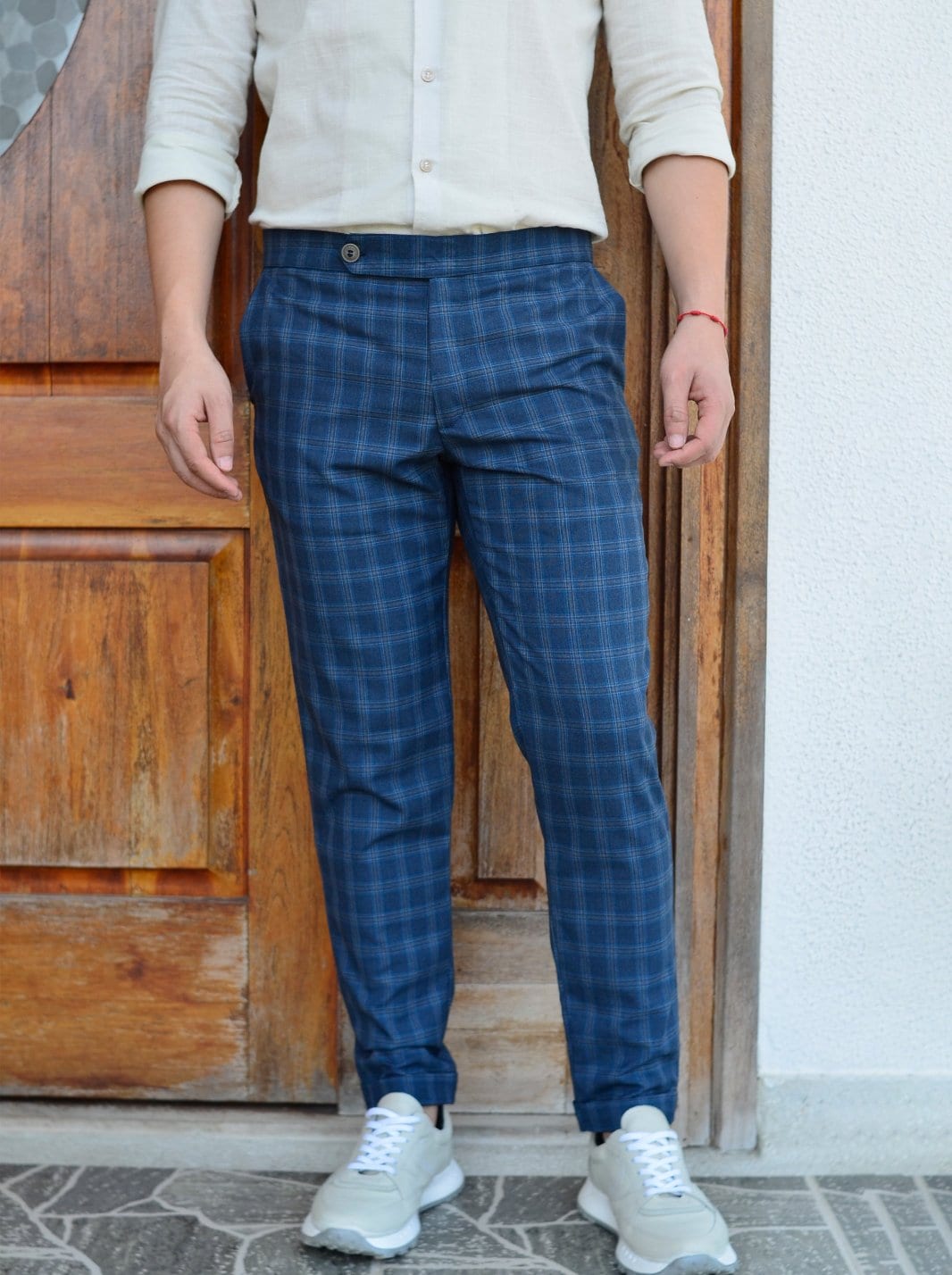 PANTALÓN SERRANÍA - imagen 2