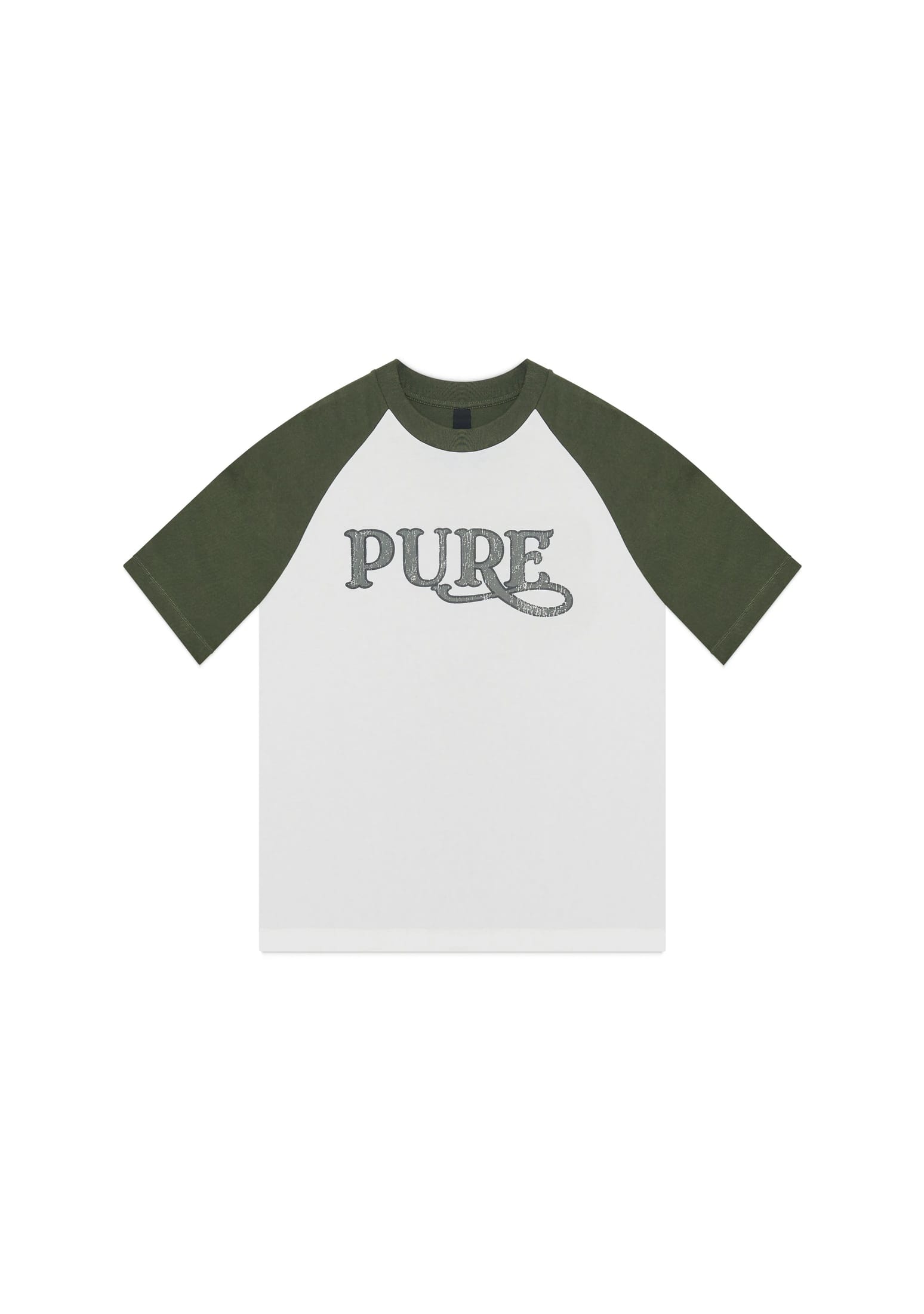 Before The West Ranglan T-Shirt - imagen 1