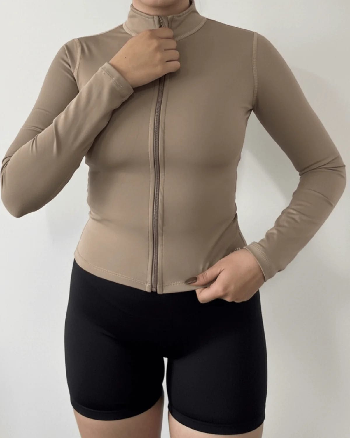 Dry Jacket Natural I KAYBU REF.1191 - imagen 2