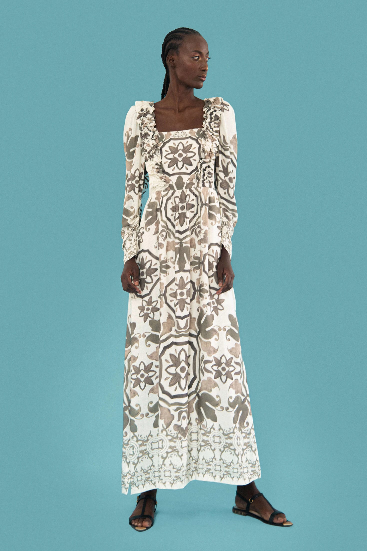 IRINA DRESS - imagen 2