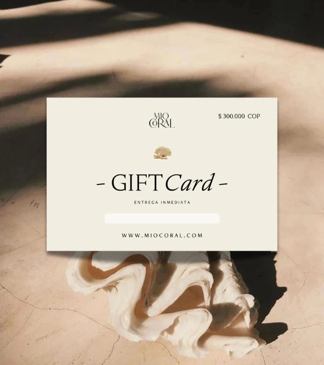 Gift Card - imagen 2