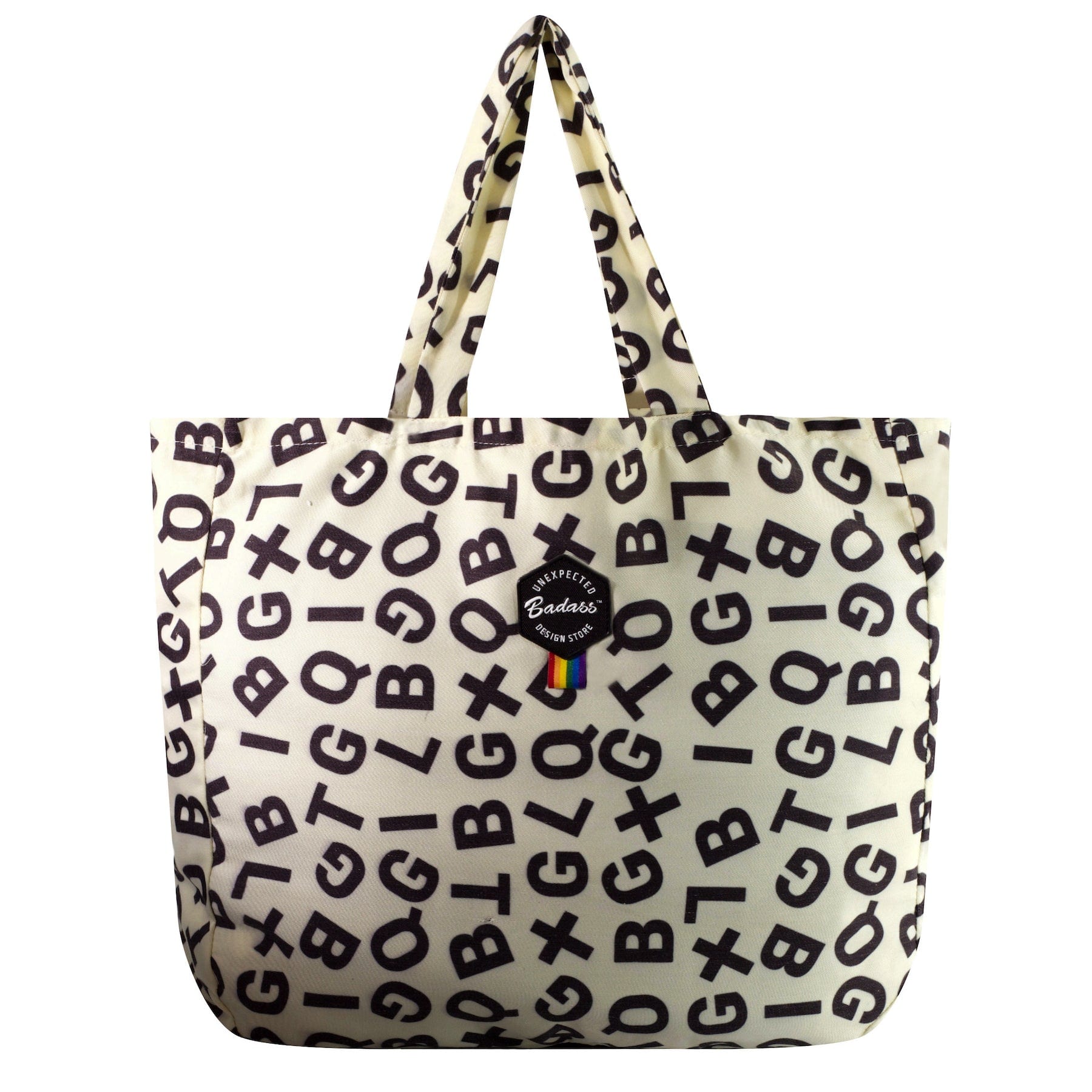 Bolsa Totembag Queer - imagen 2