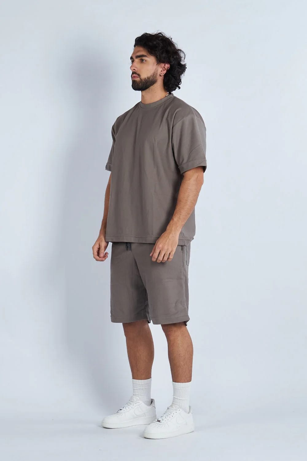 Conjunto textura Gris| DROP 03 | - imagen 2