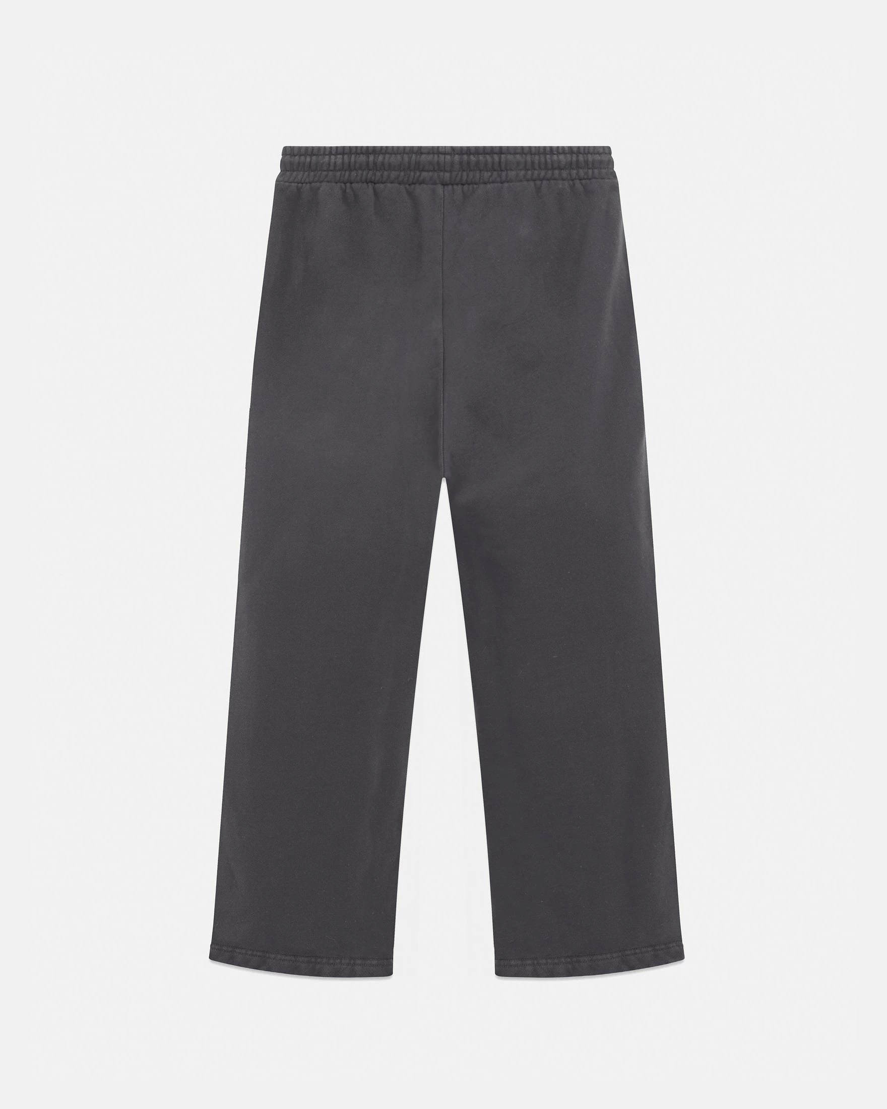 Line Basic Straightpants Dark Gray - imagen 3