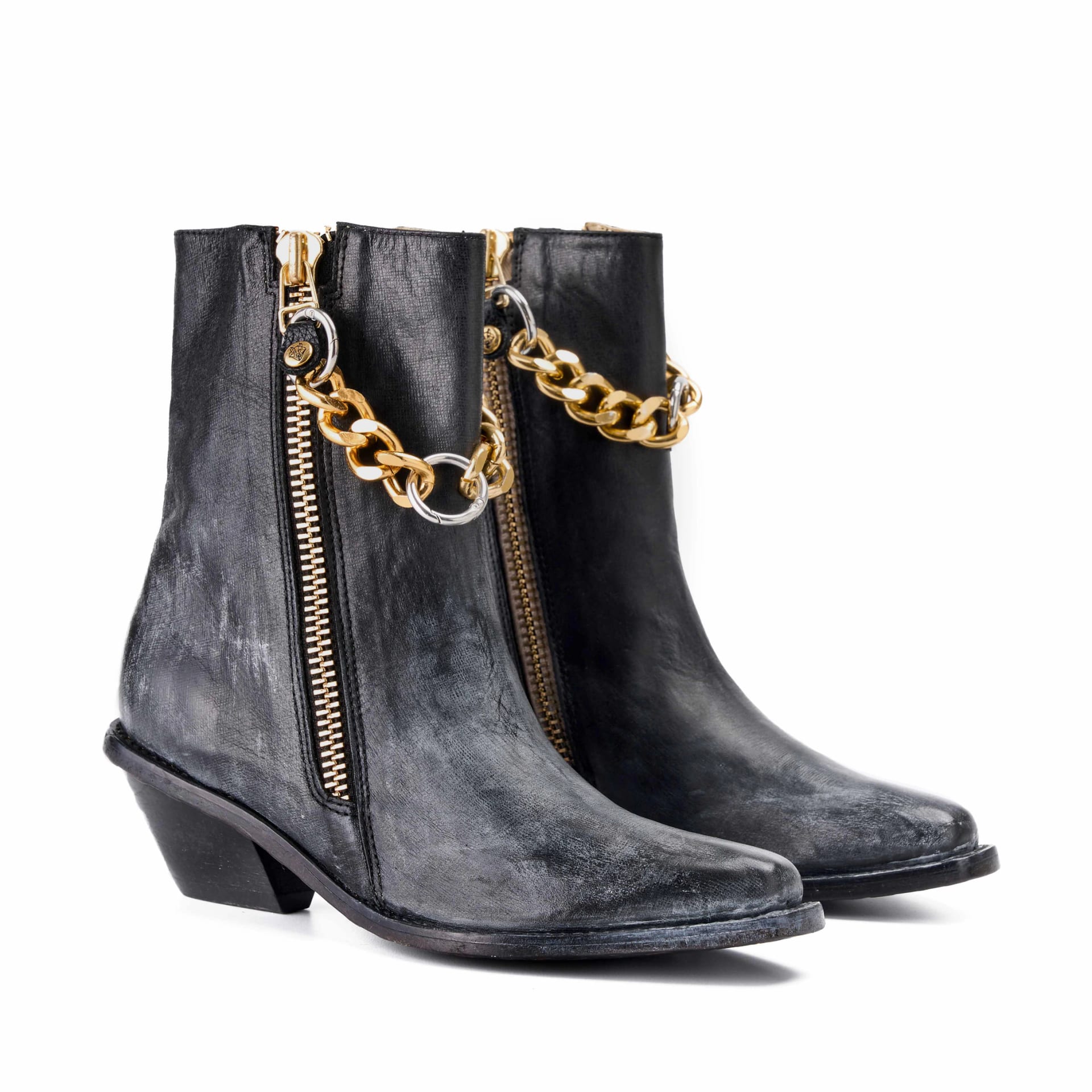 BOTA TEXANA MUJERES - imagen 2