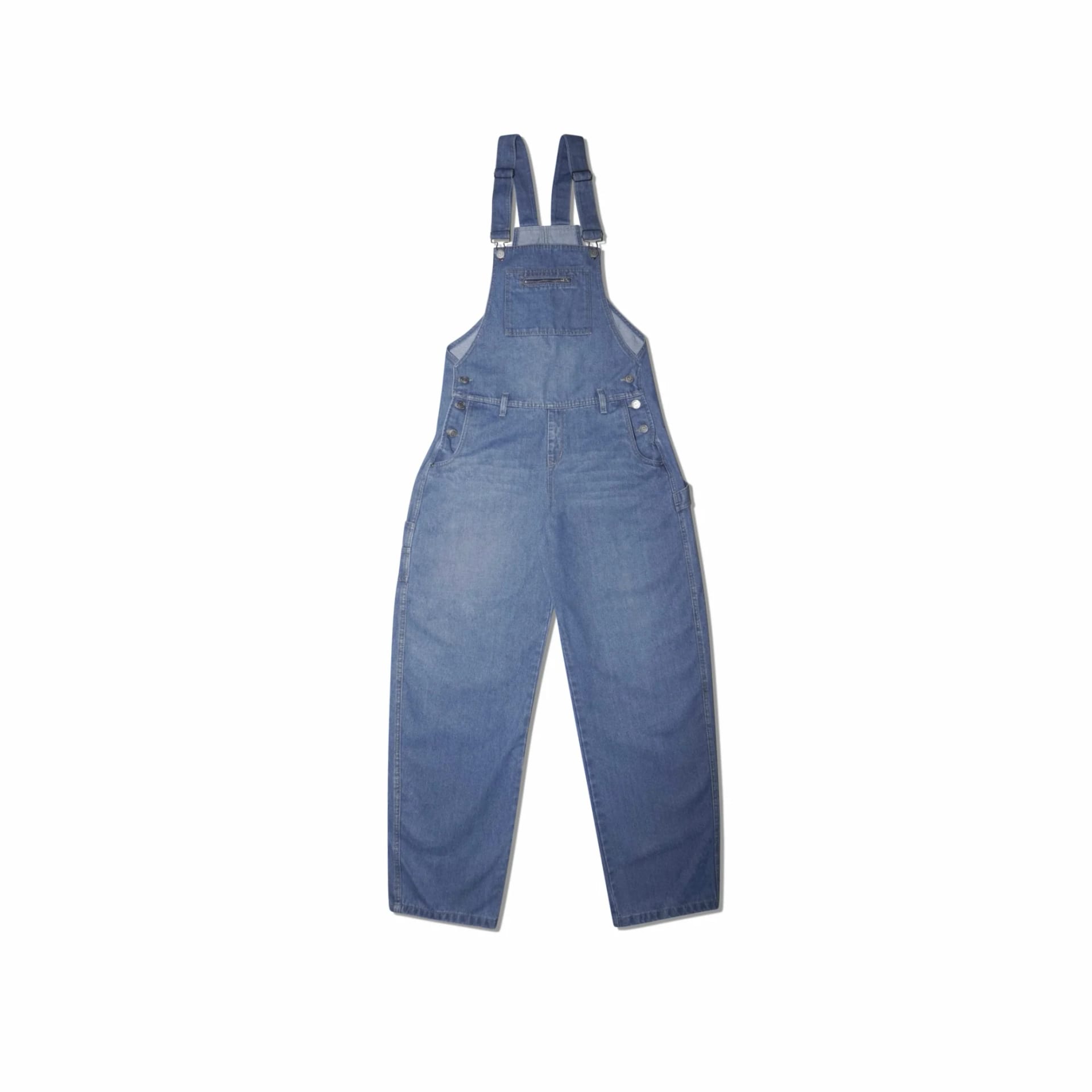 Overol Baggy Blue - imagen 5