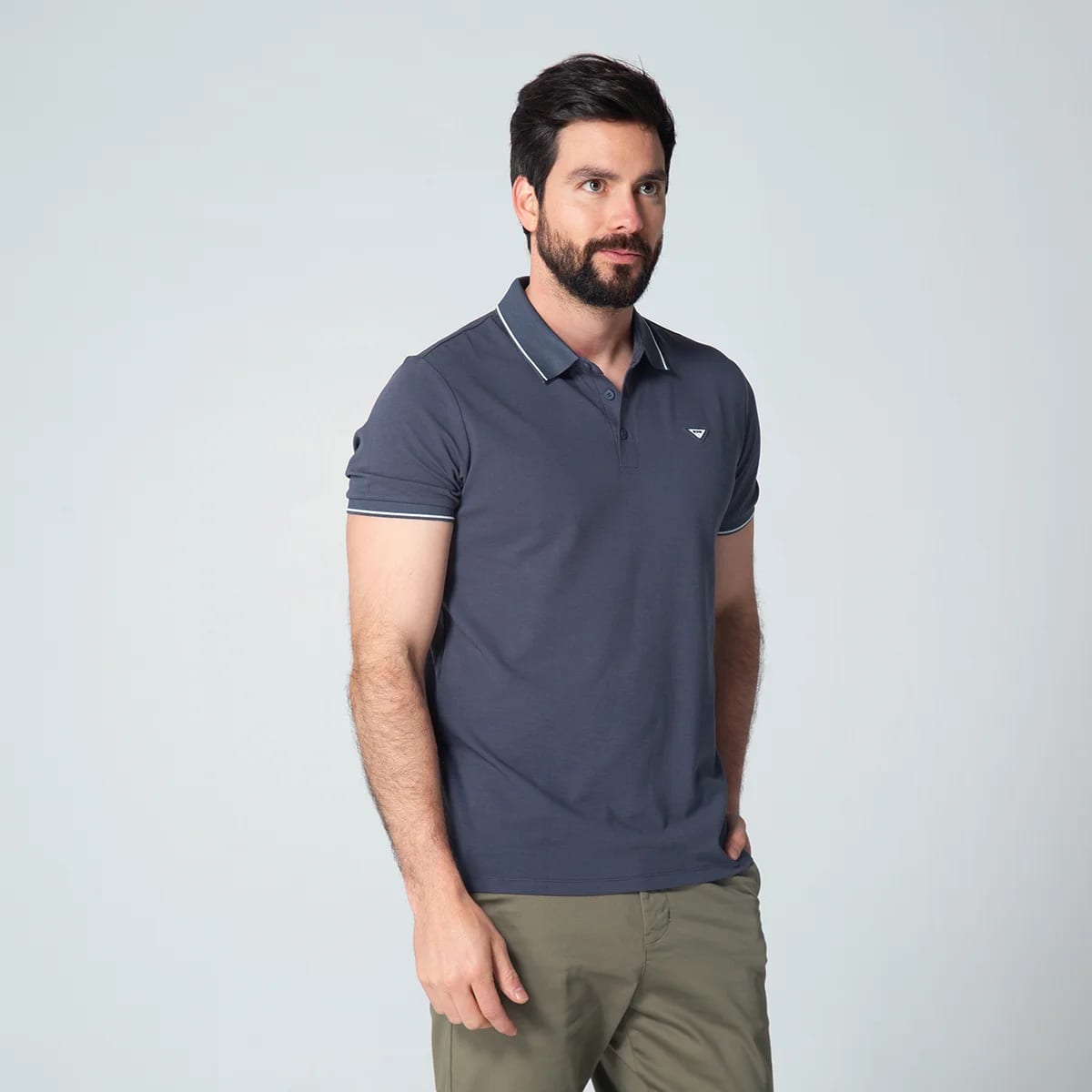 Camiseta Polo Bobs - imagen 6